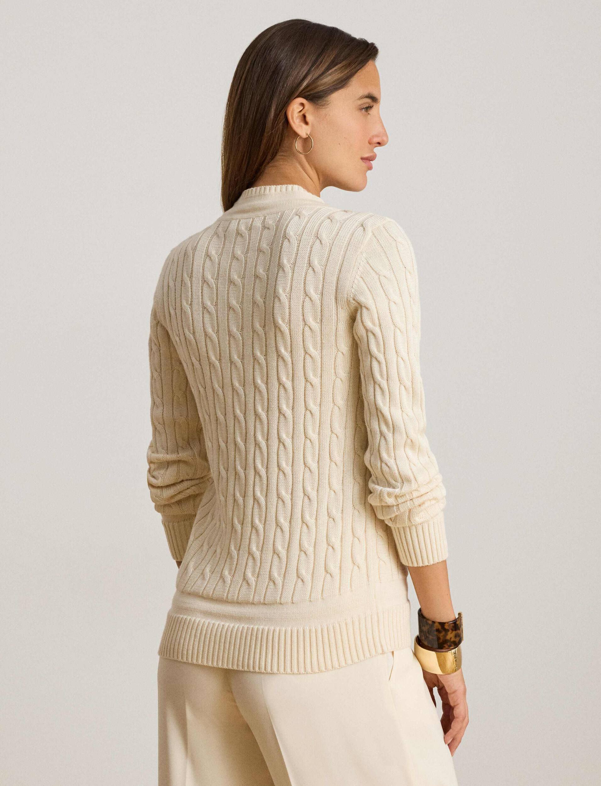 Lauren Ralph Lauren Pulover | Relaxed fit