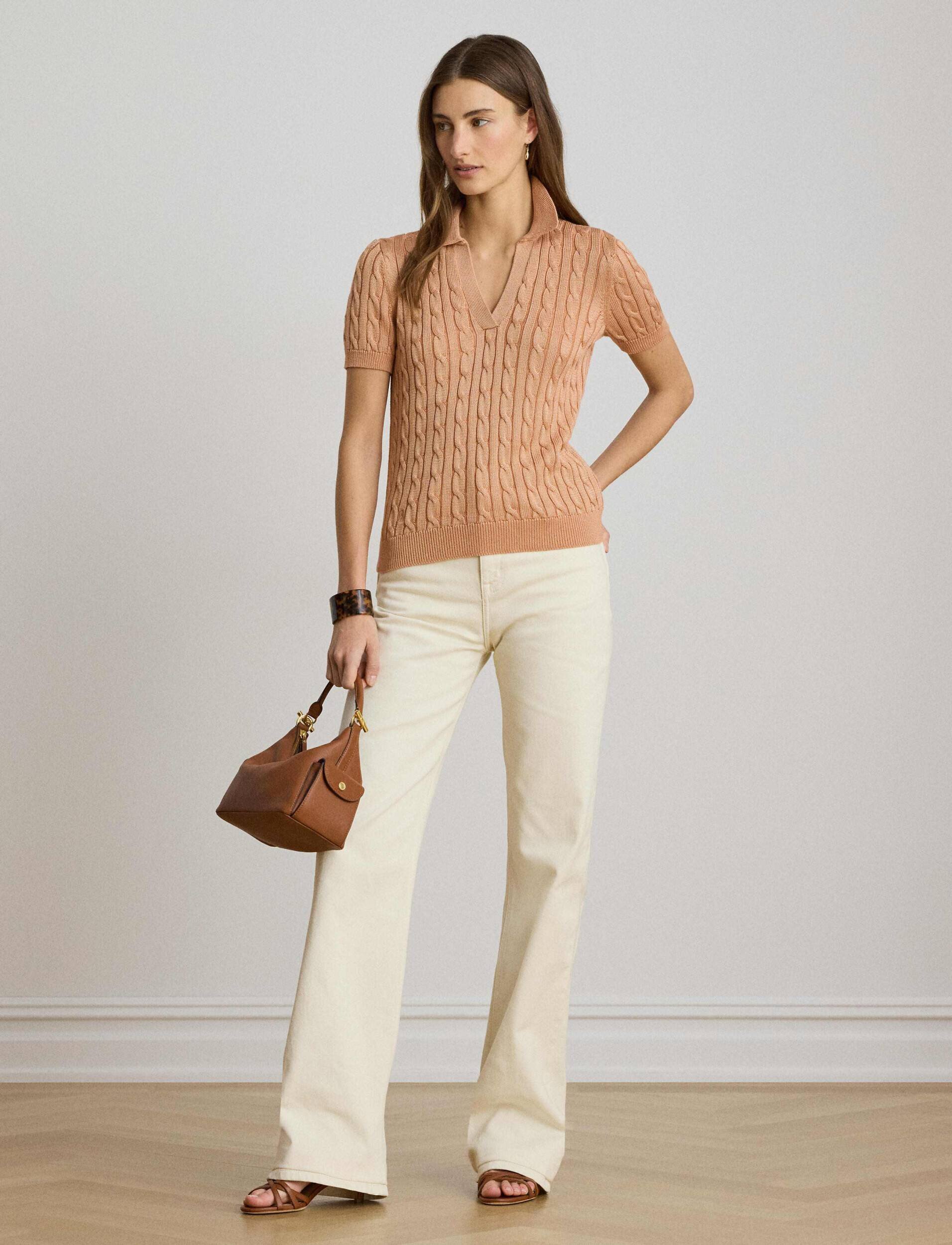 Lauren Ralph Lauren Pulover | Relaxed fit