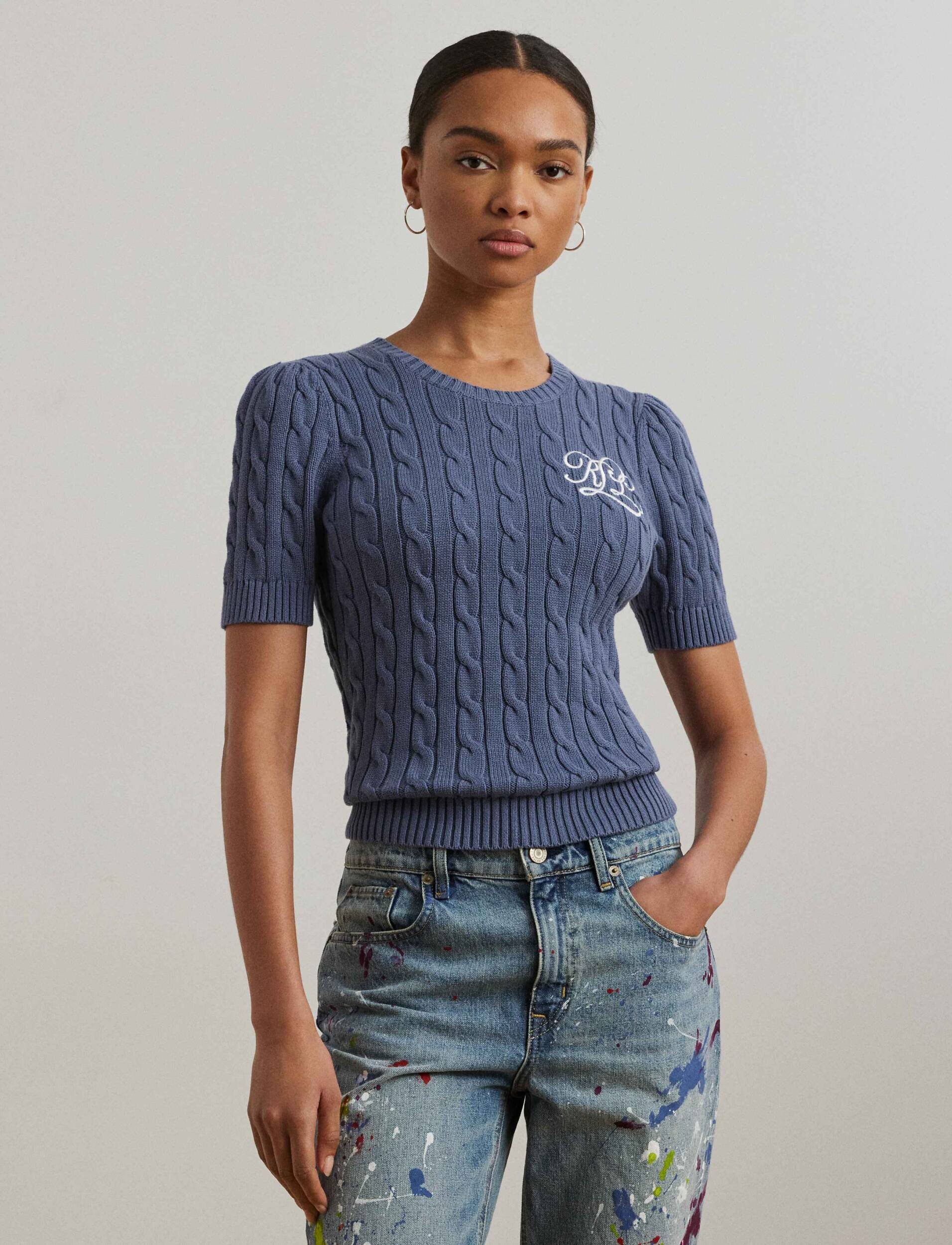 Lauren Ralph Lauren Pulover TARJYLL | regular fit
