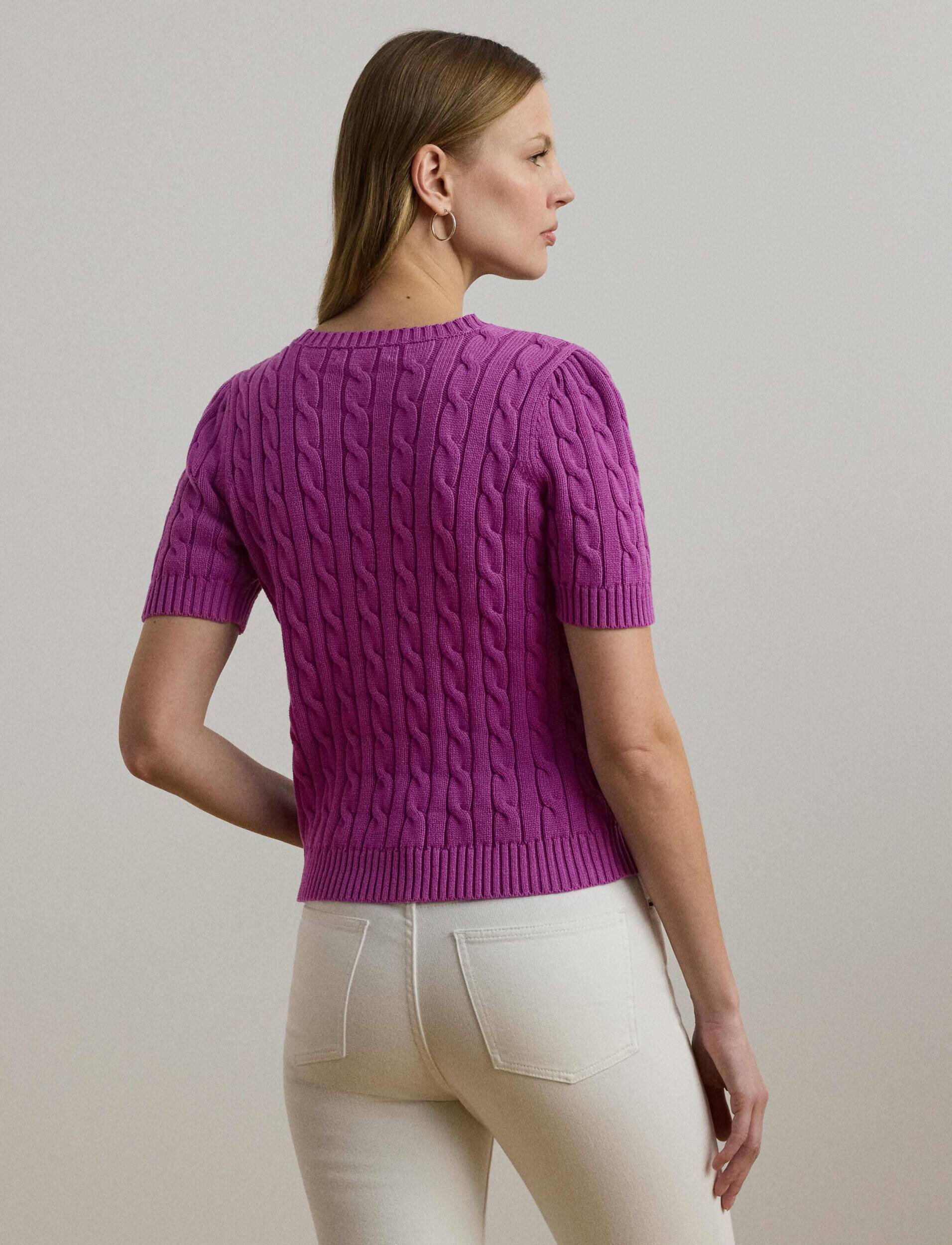Lauren Ralph Lauren Pulover TARJYLL | Regular Fit