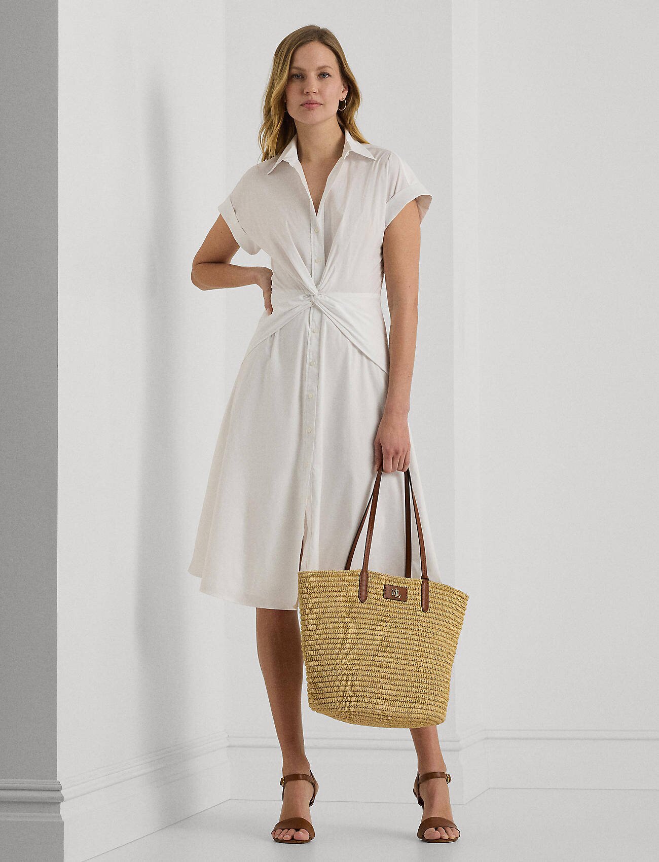 Lauren Ralph Lauren Rochie