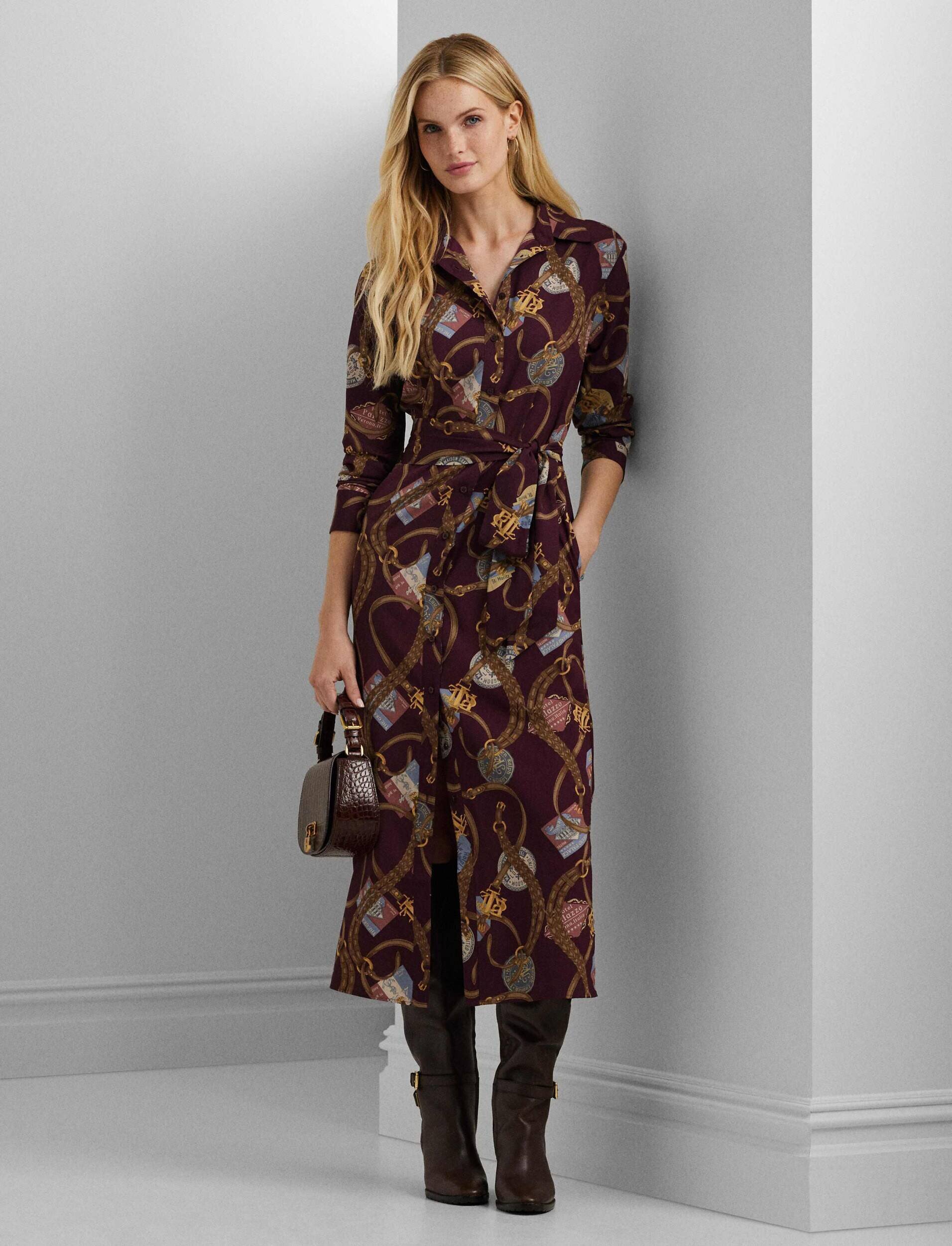 Lauren Ralph Lauren Rochie FAYELLA