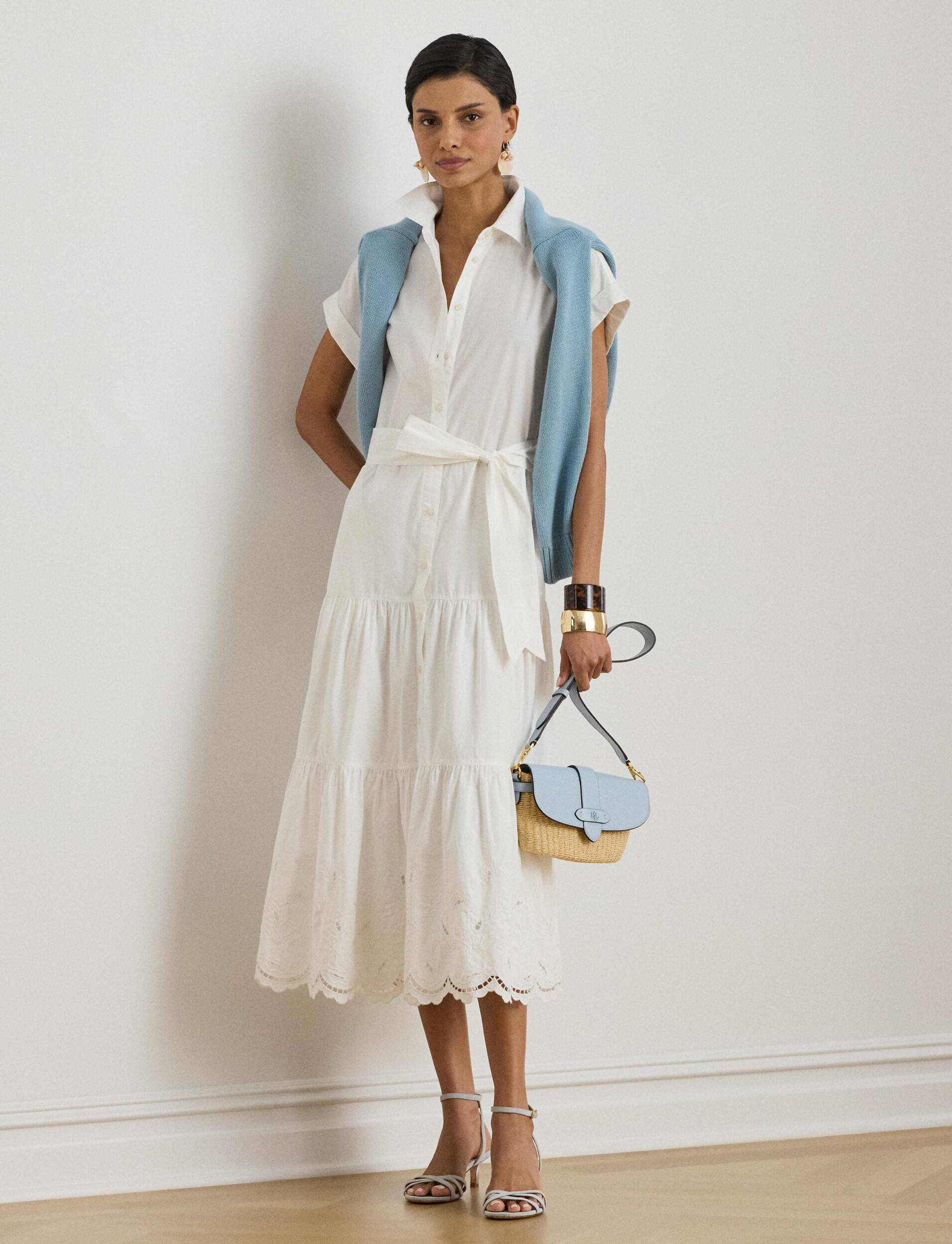 Lauren Ralph Lauren Rochie Ralila