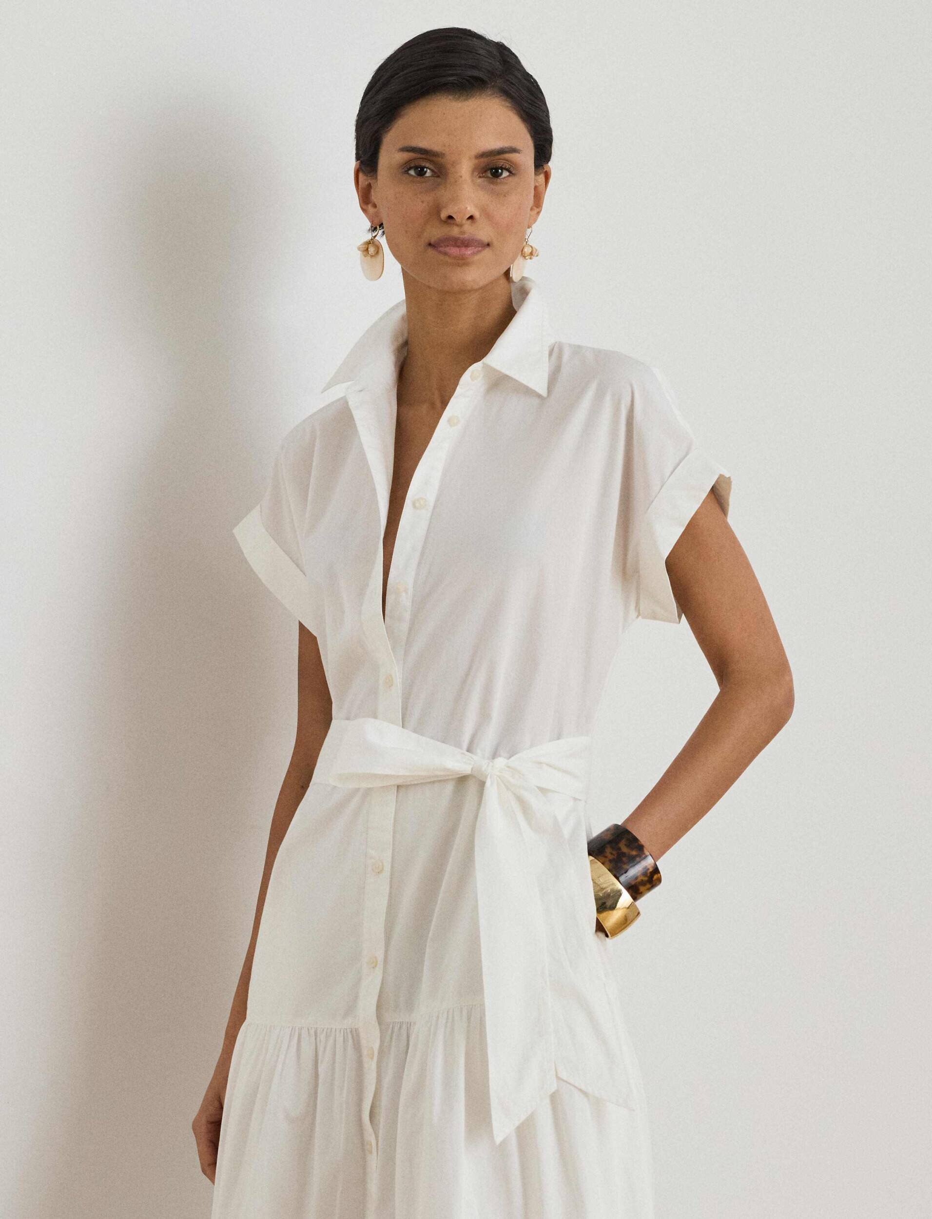 Lauren Ralph Lauren Rochie Ralila