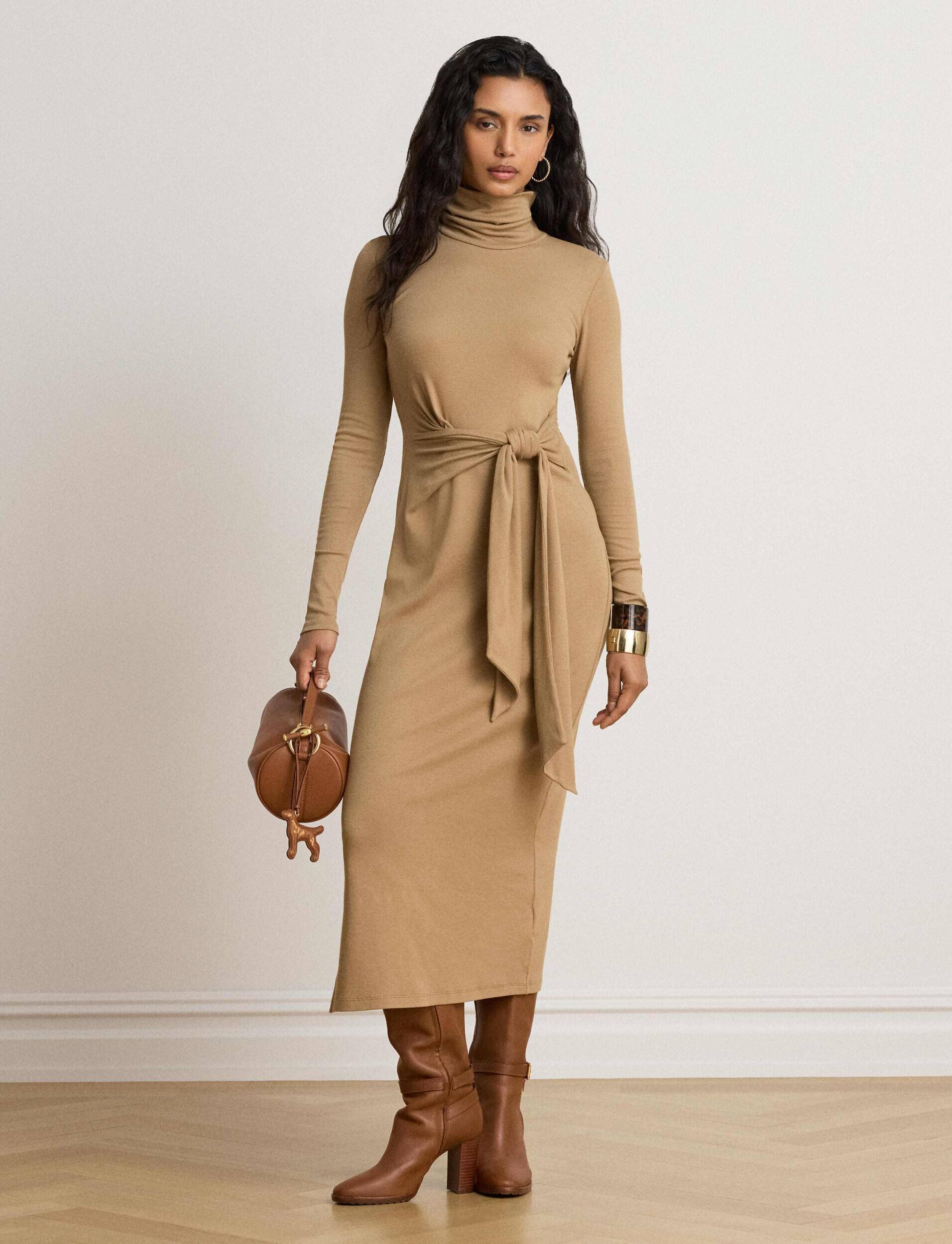 Lauren Ralph Lauren Rochie Vaureen