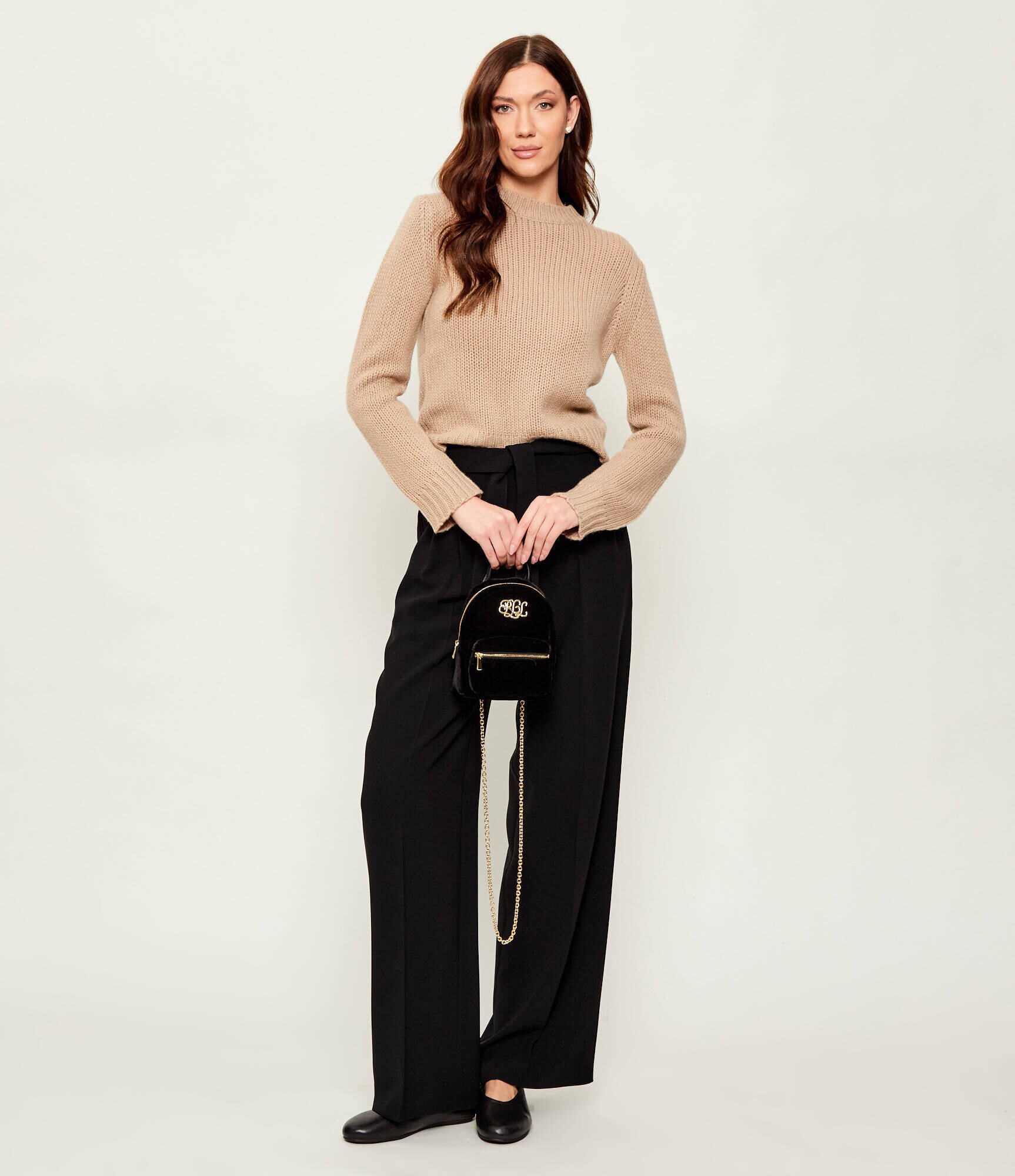 Lauren Ralph Lauren Rucsac/geantă STEVIE