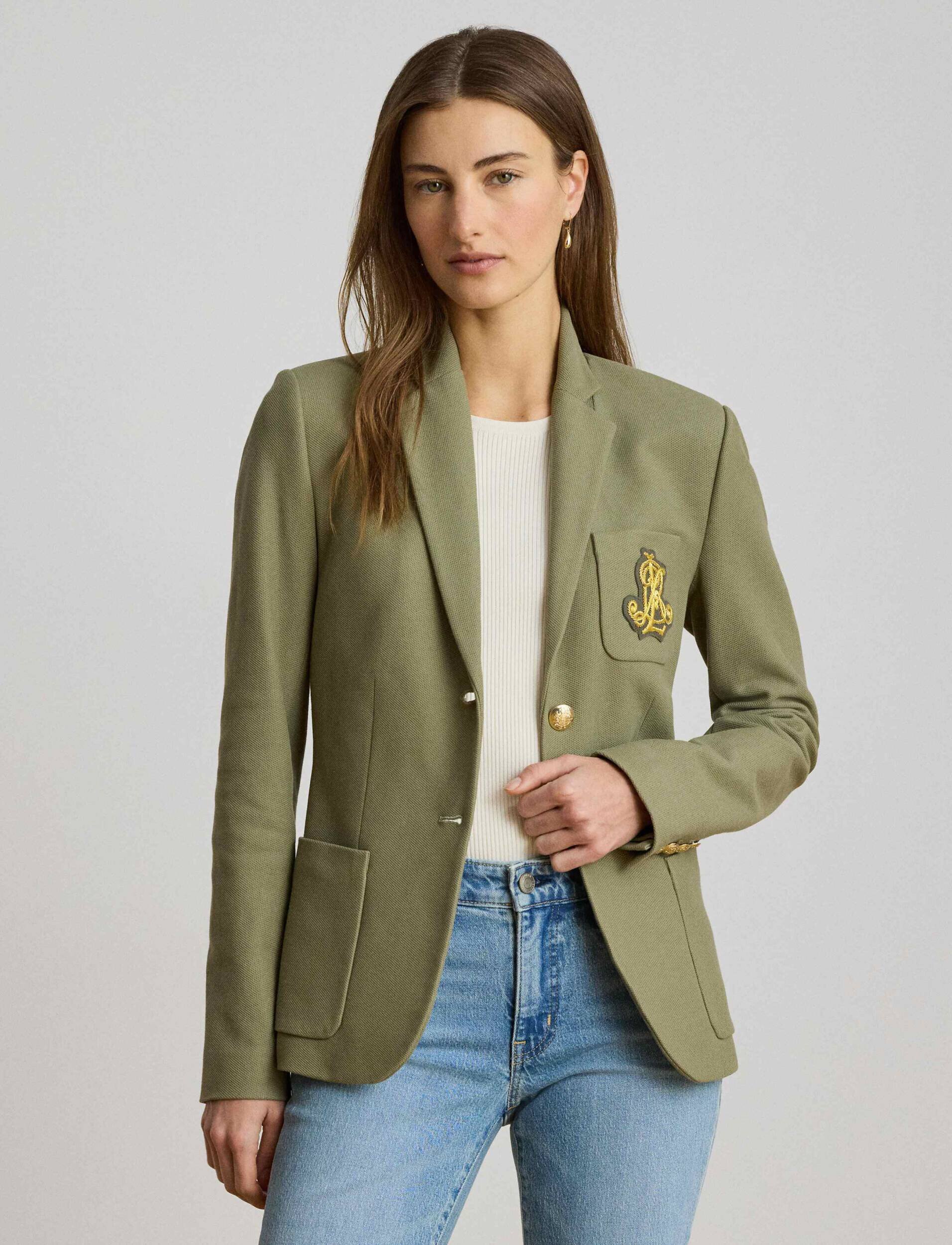 Lauren Ralph Lauren Sacou Anfisa | regular fit