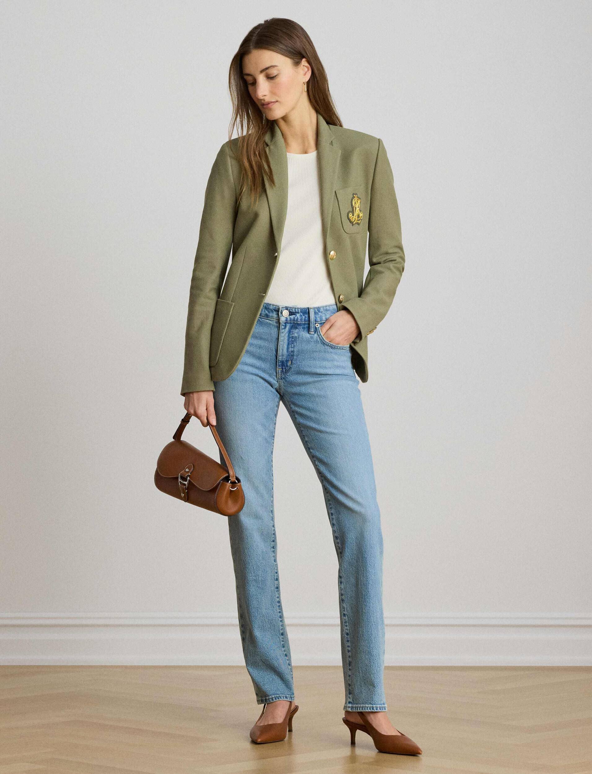 Lauren Ralph Lauren Sacou Anfisa | regular fit