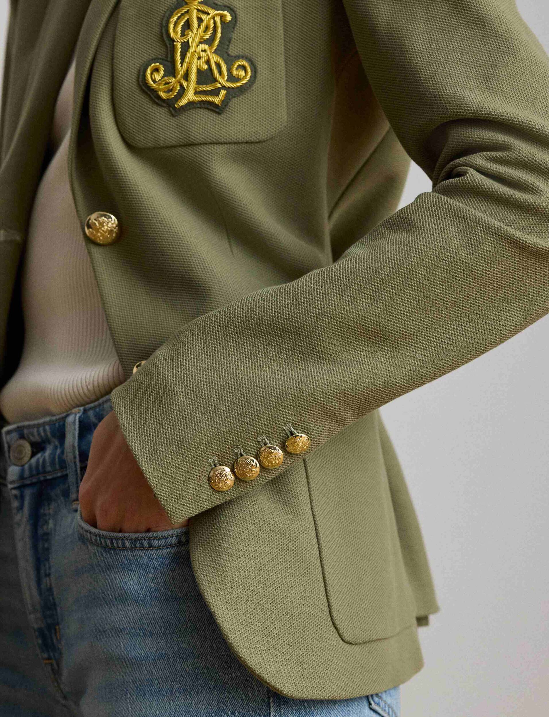 Lauren Ralph Lauren Sacou Anfisa | regular fit