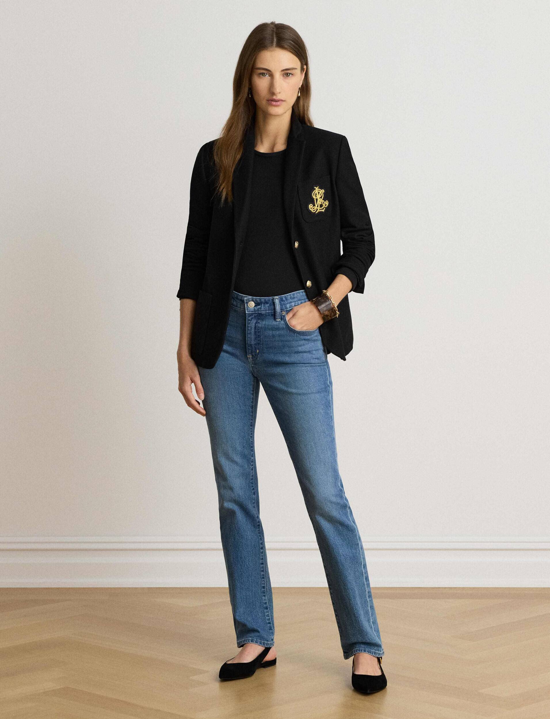 Lauren Ralph Lauren Sacou Anfisa | Slim Fit
