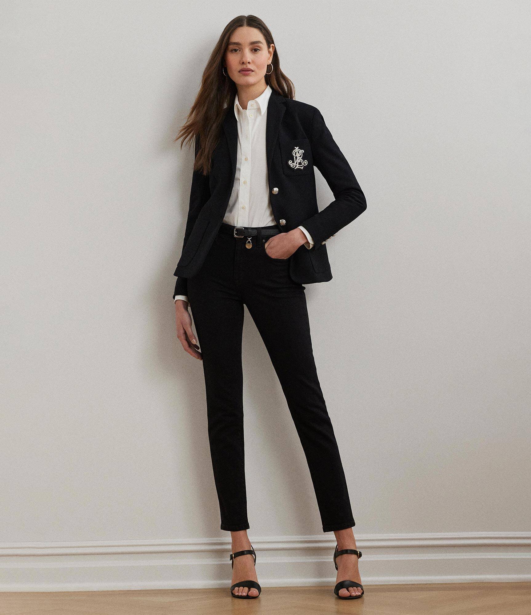 Lauren Ralph Lauren Sacou Anfisa | Slim Fit