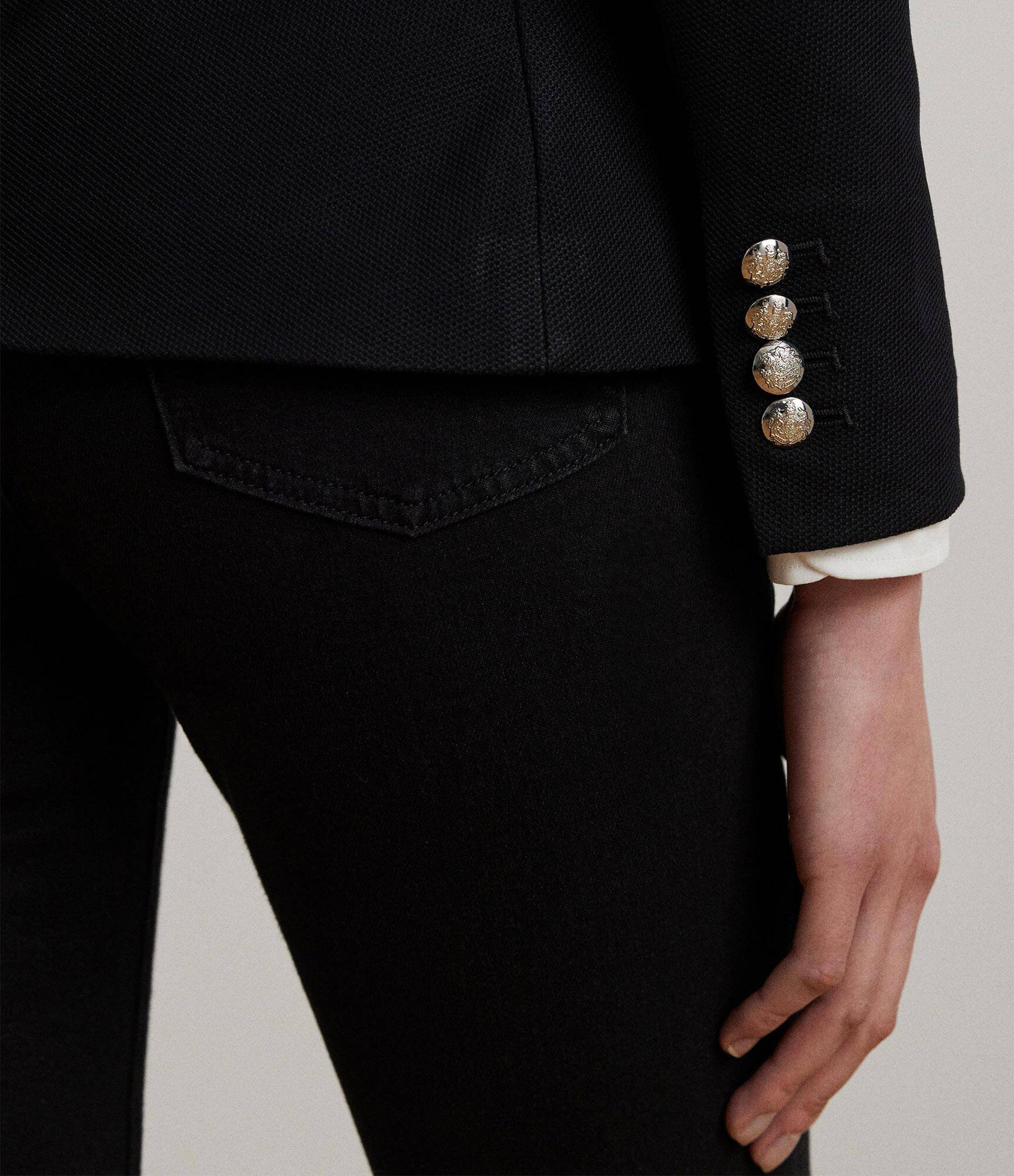 Lauren Ralph Lauren Sacou Anfisa | Slim Fit