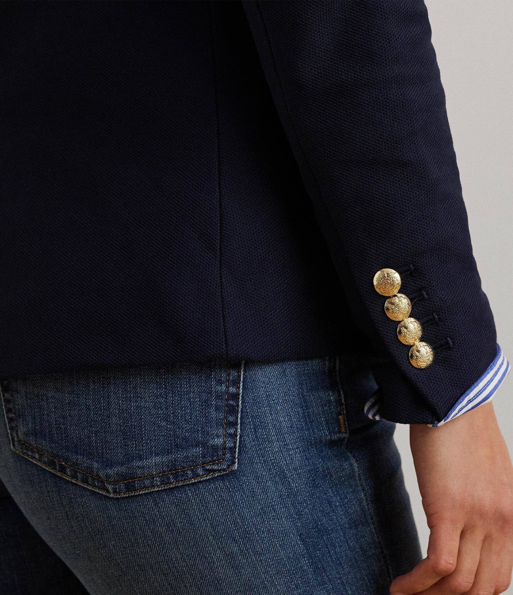 Lauren Ralph Lauren Sacou Anfisa | Slim Fit