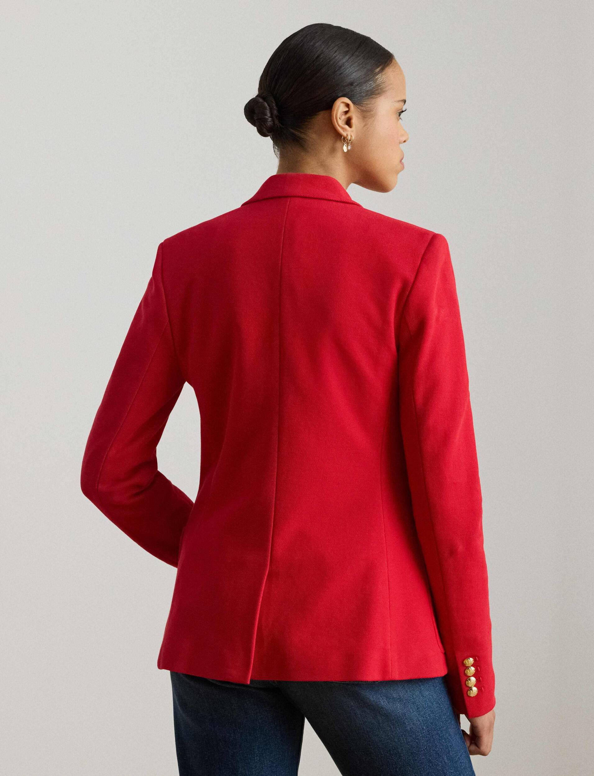 Lauren Ralph Lauren Sacou Anfisa | Slim Fit