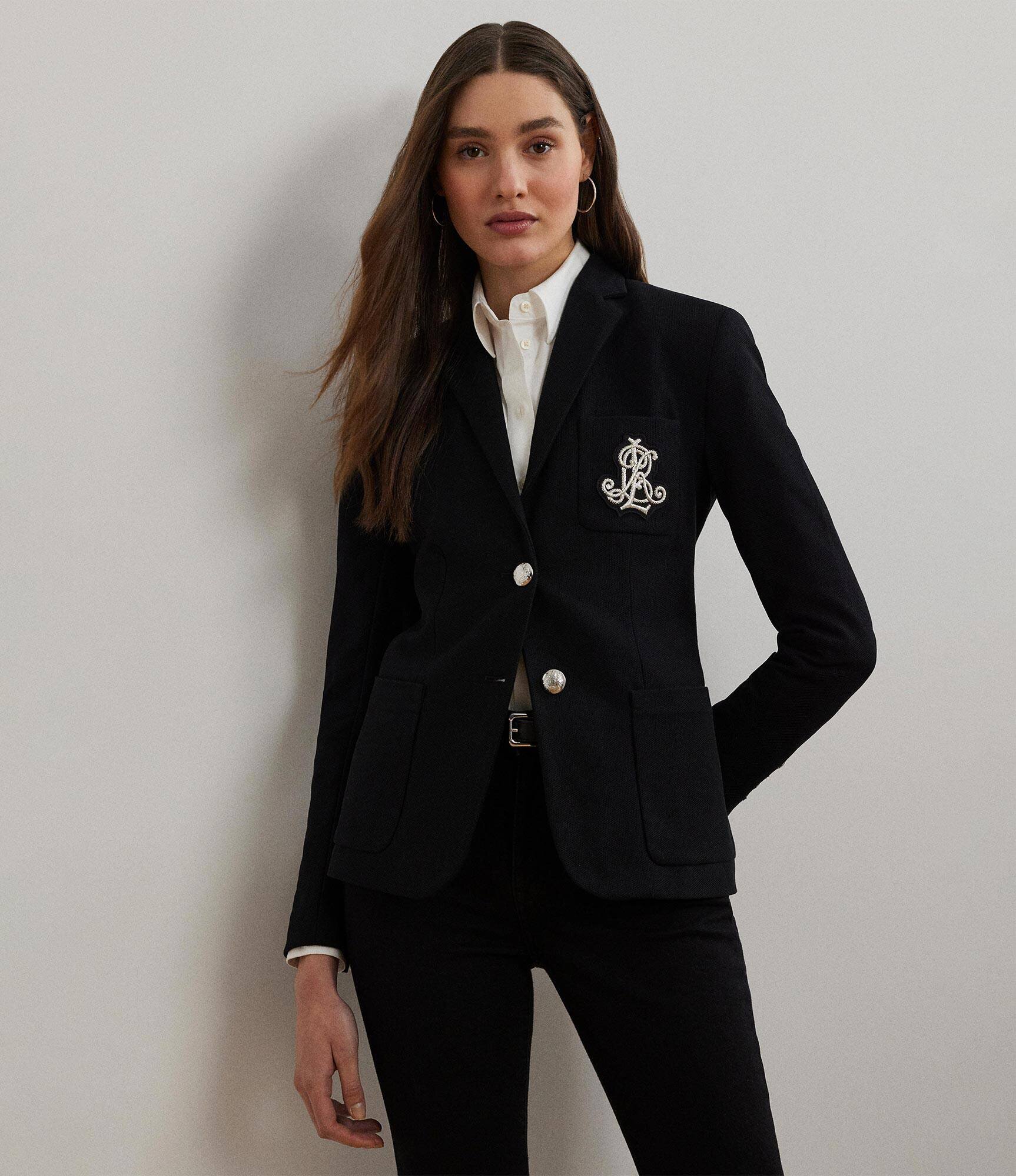 Lauren Ralph Lauren Sacou Anfisa | Slim Fit