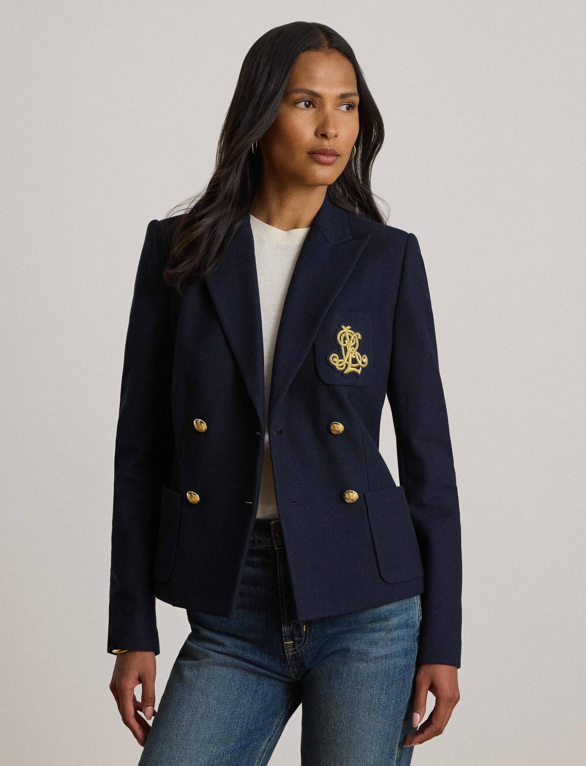 Lauren Ralph Lauren Sacou Emryz | regular fit