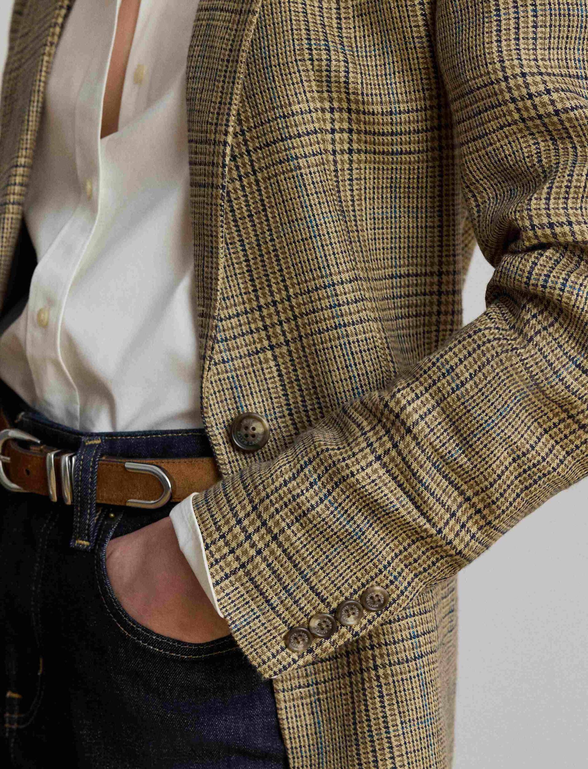 Lauren Ralph Lauren Sacou | regular fit