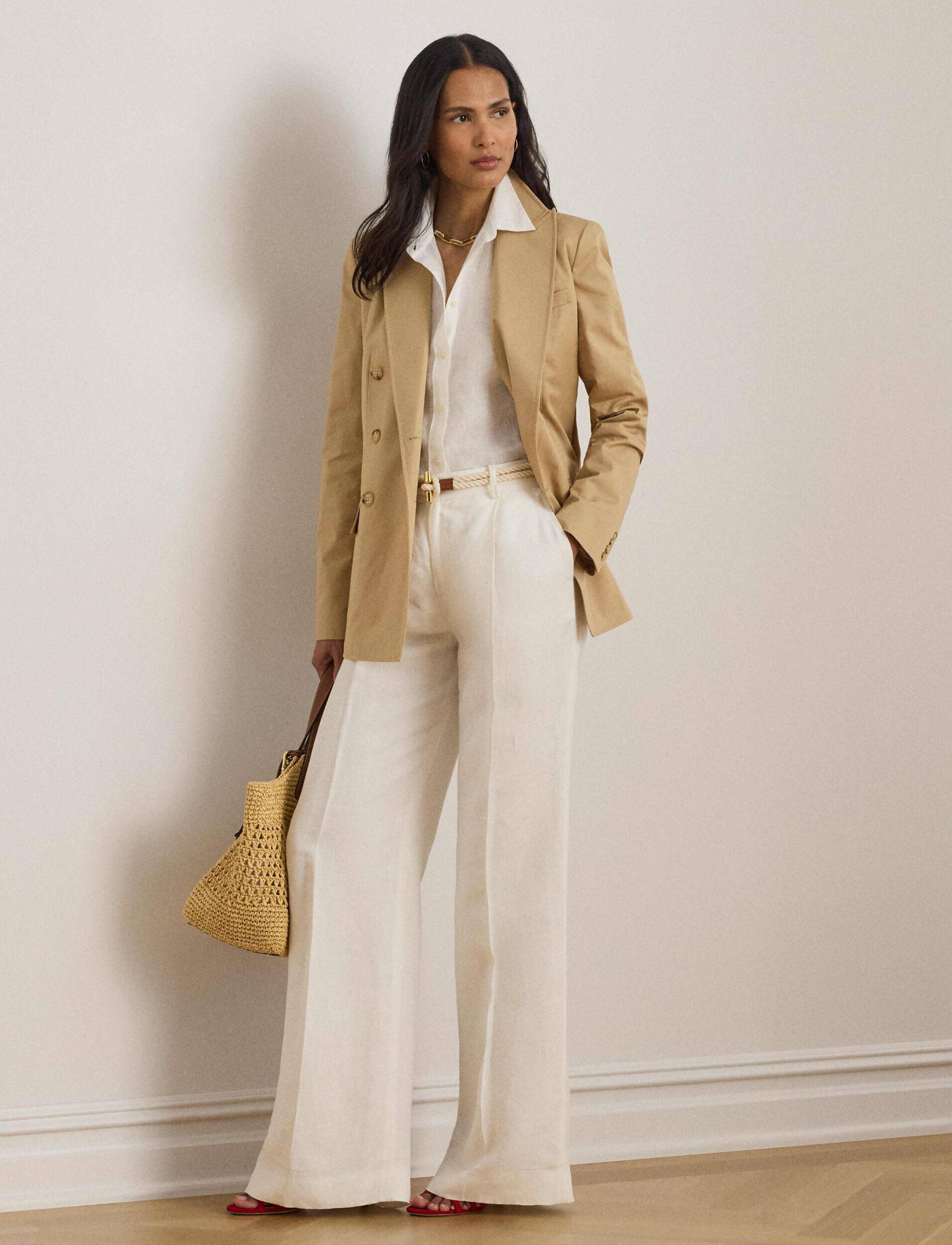 Lauren Ralph Lauren Sacou | Relaxed fit