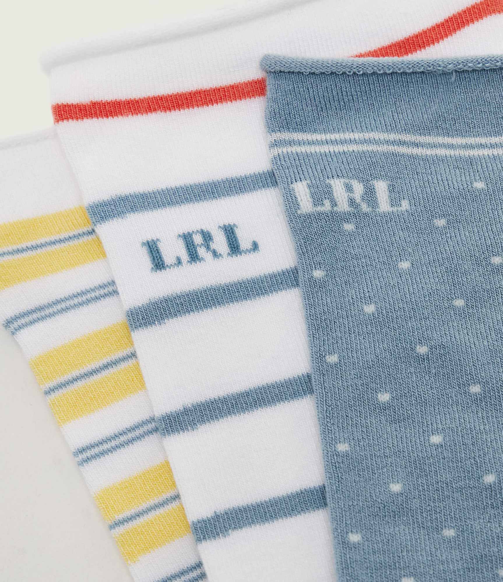 Lauren Ralph Lauren Șosete 6-pack