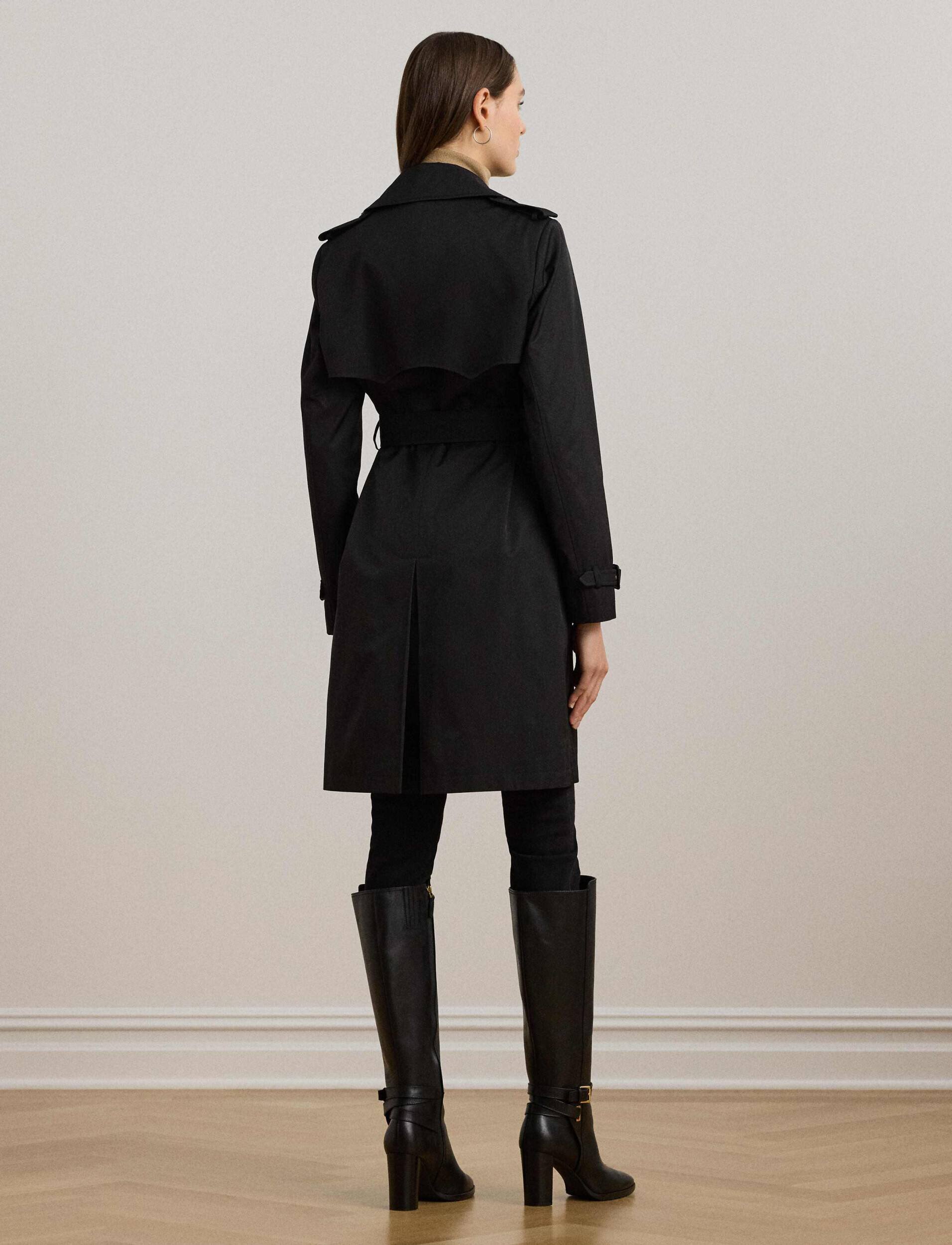 Lauren Ralph Lauren Trench