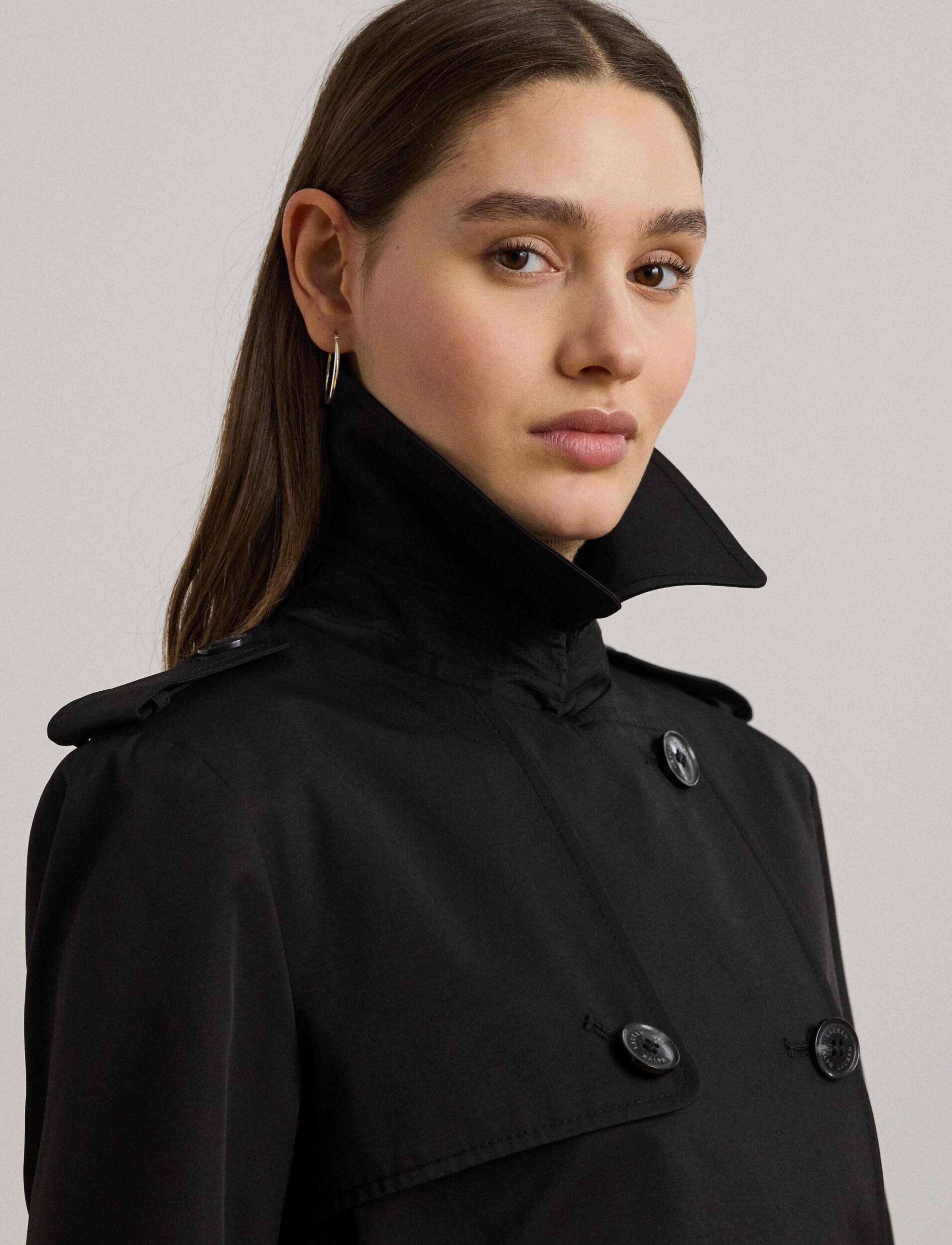 Lauren Ralph Lauren Trench