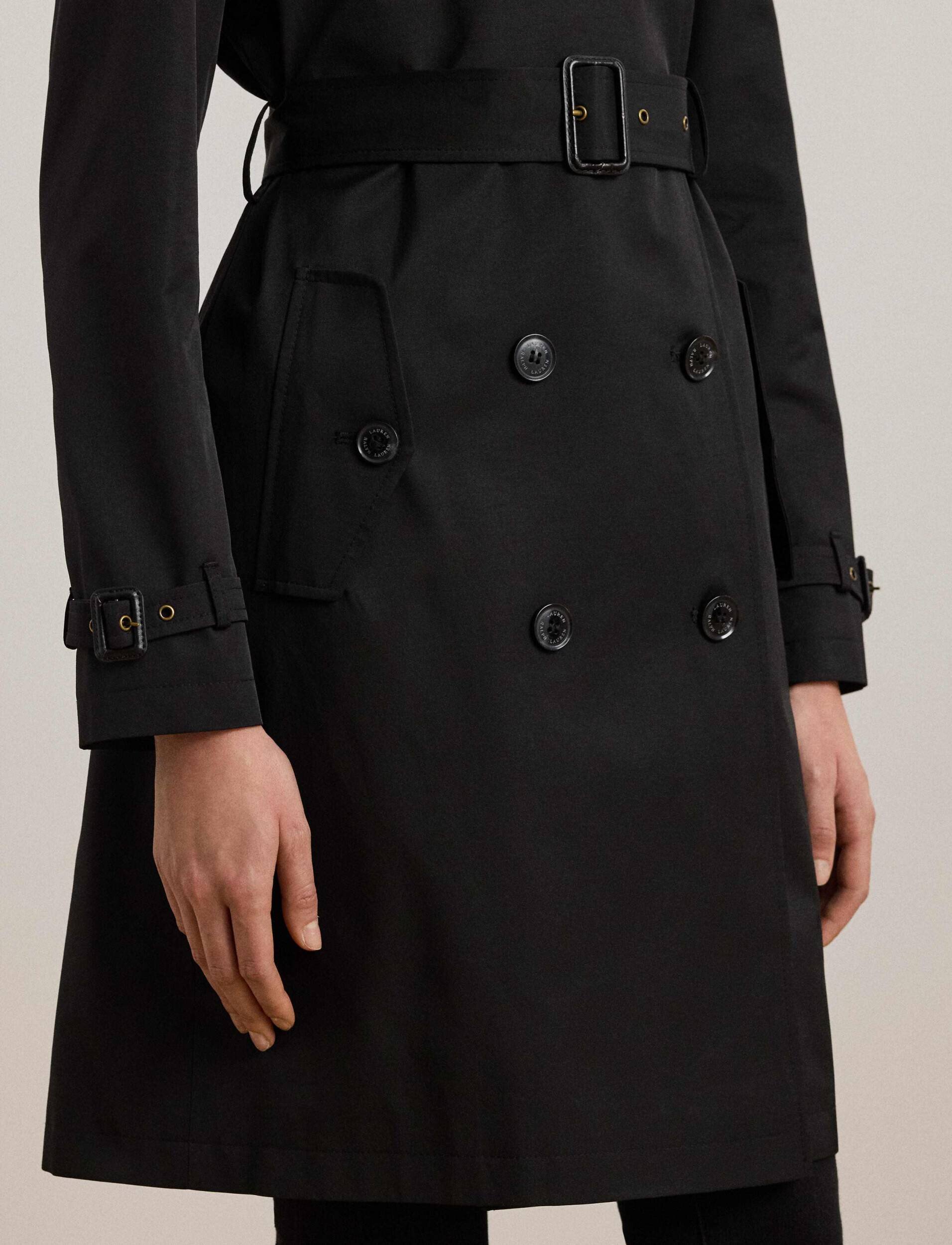 Lauren Ralph Lauren Trench