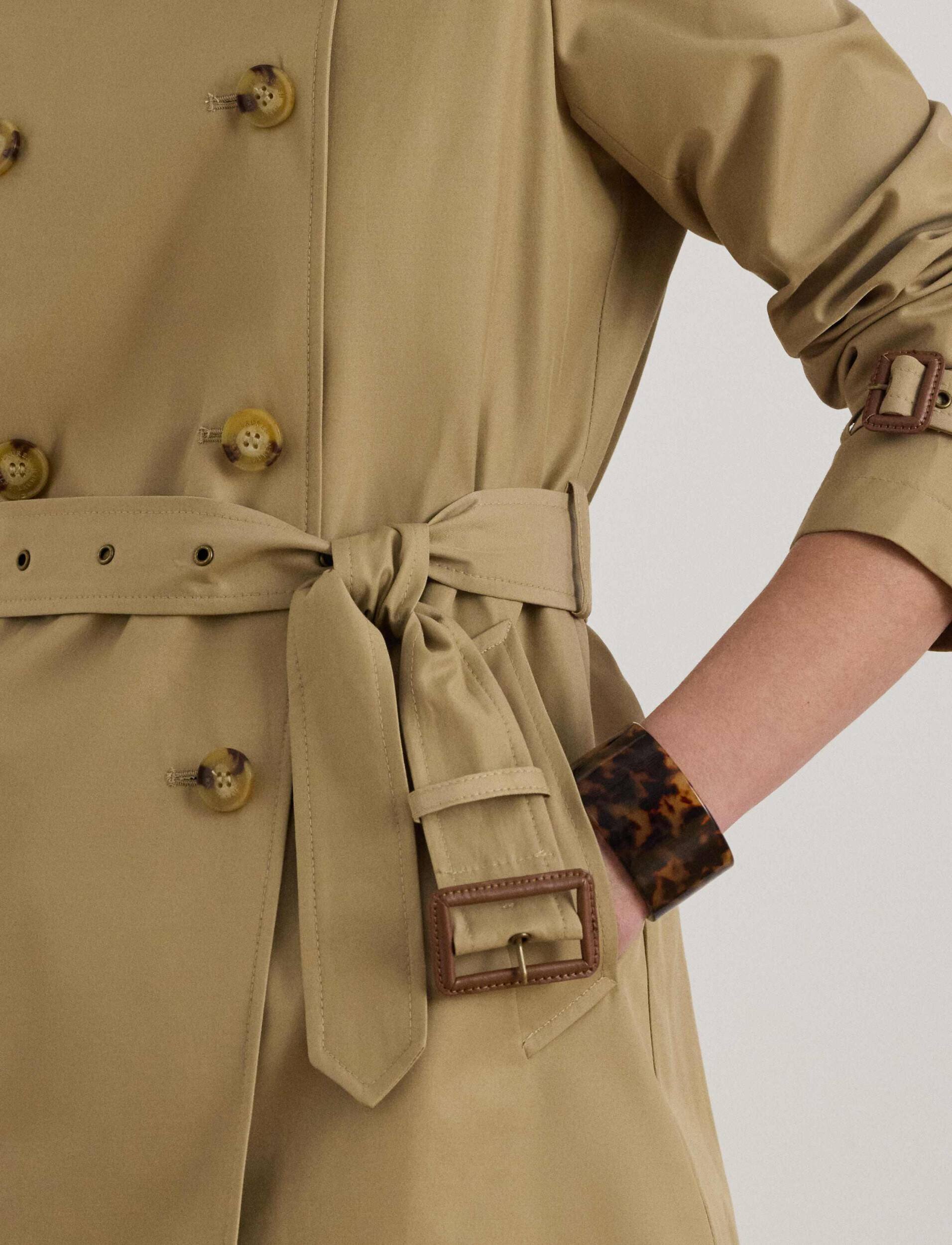 Lauren Ralph Lauren Trench