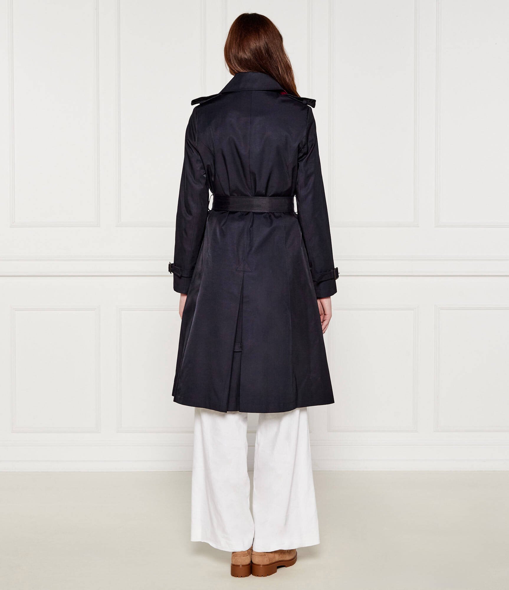 Lauren Ralph Lauren Trench