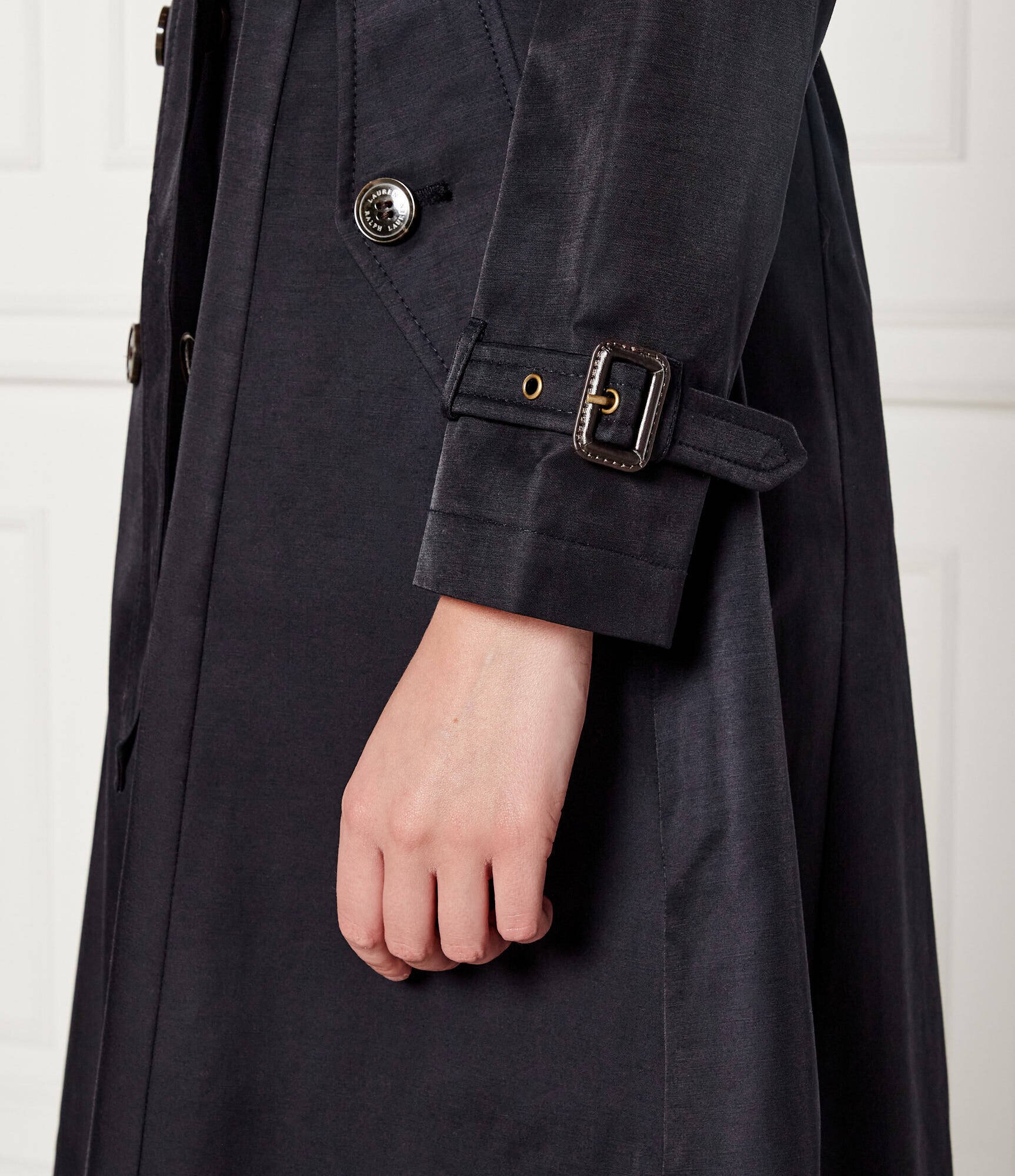 Lauren Ralph Lauren Trench