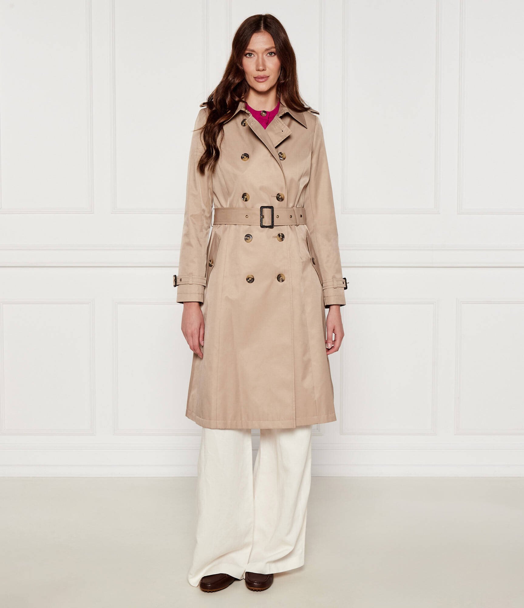 Lauren Ralph Lauren Trench