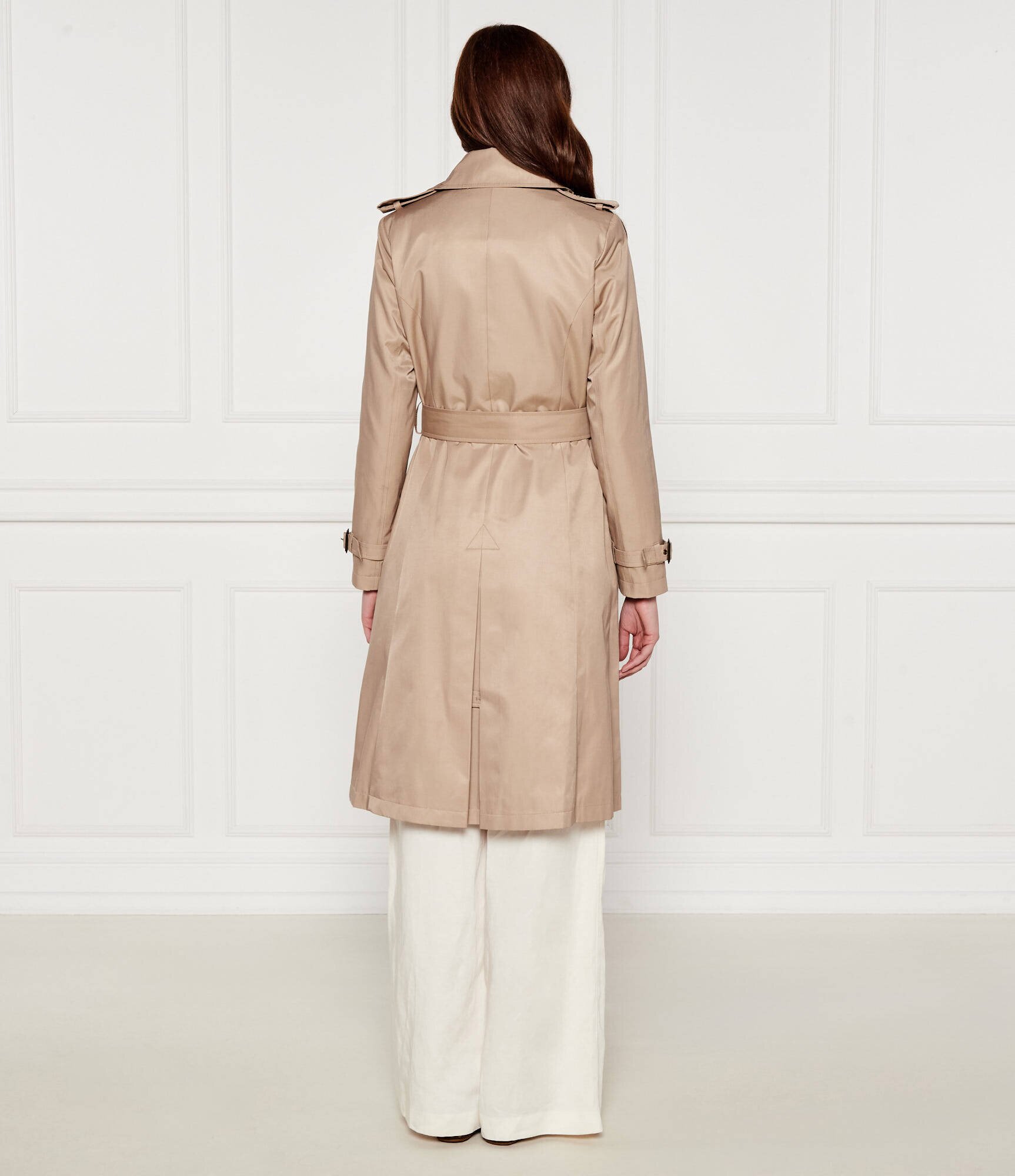 Lauren Ralph Lauren Trench
