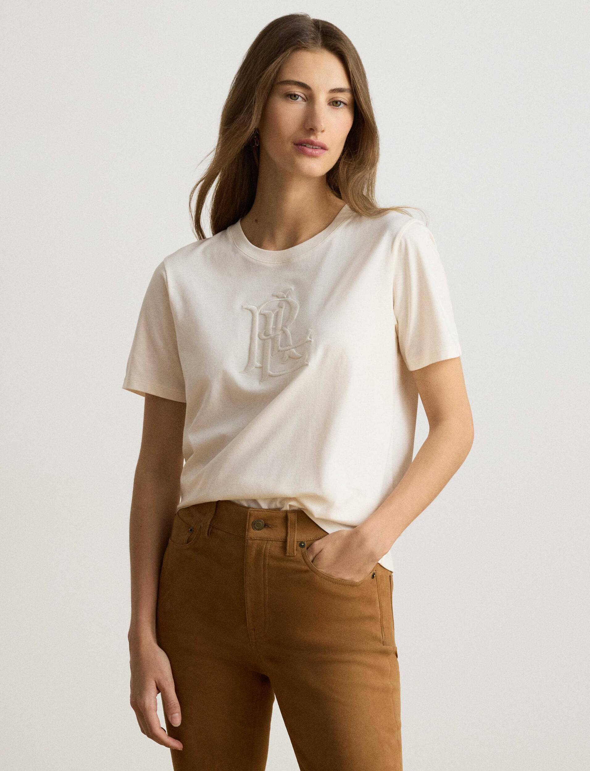 Lauren Ralph Lauren Tricou Azariel | regular fit