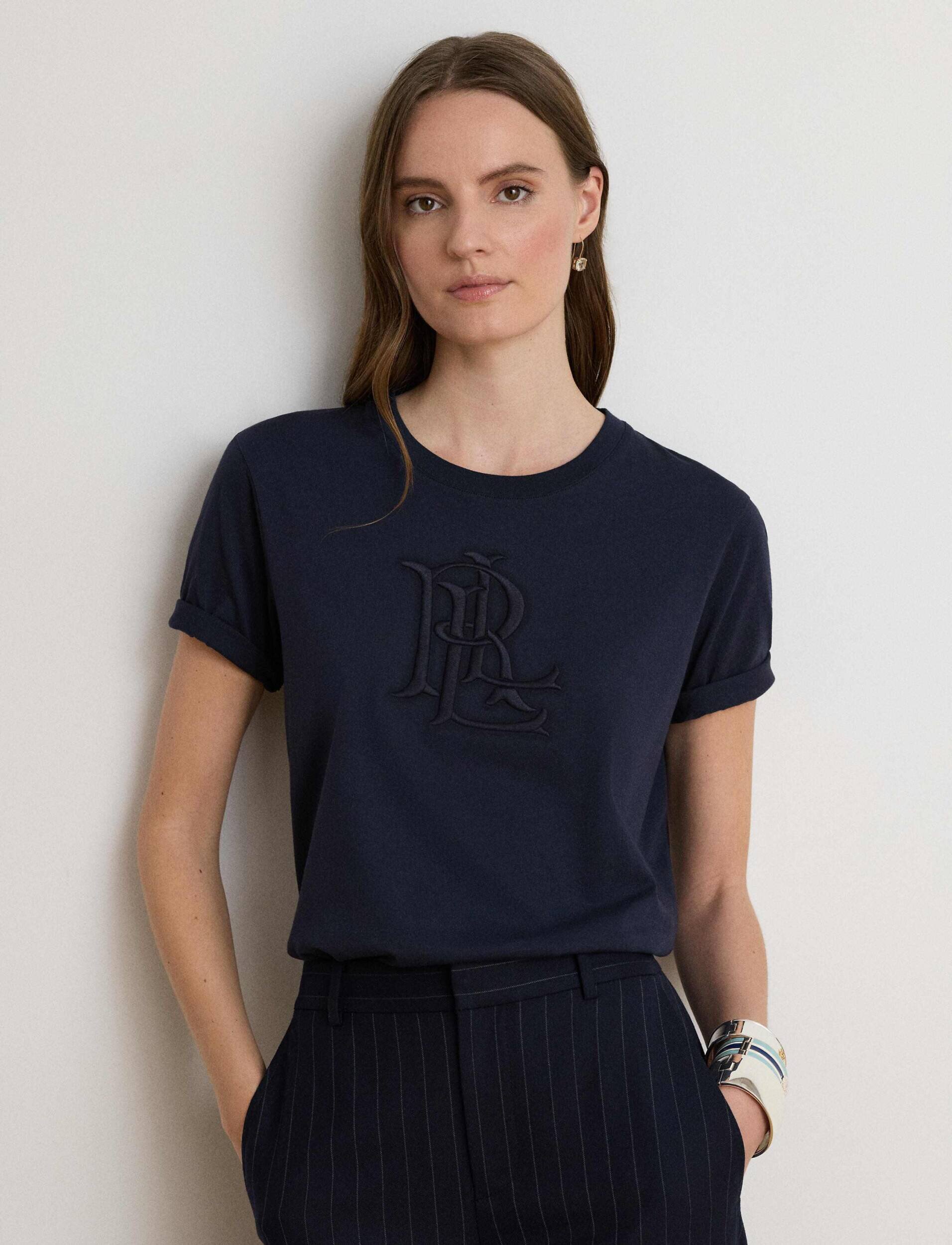 Lauren Ralph Lauren Tricou Azariel | regular fit