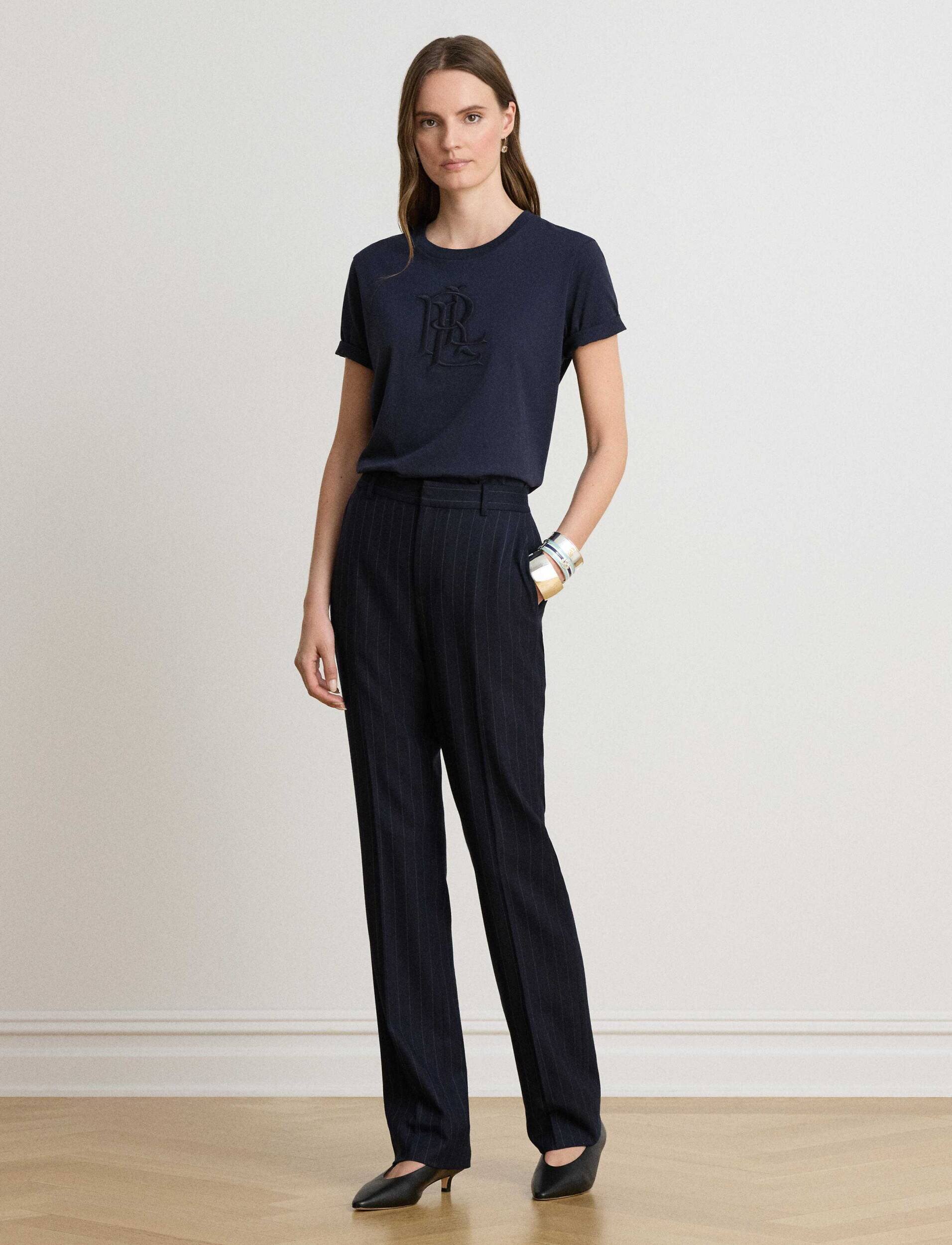 Lauren Ralph Lauren Tricou Azariel | regular fit