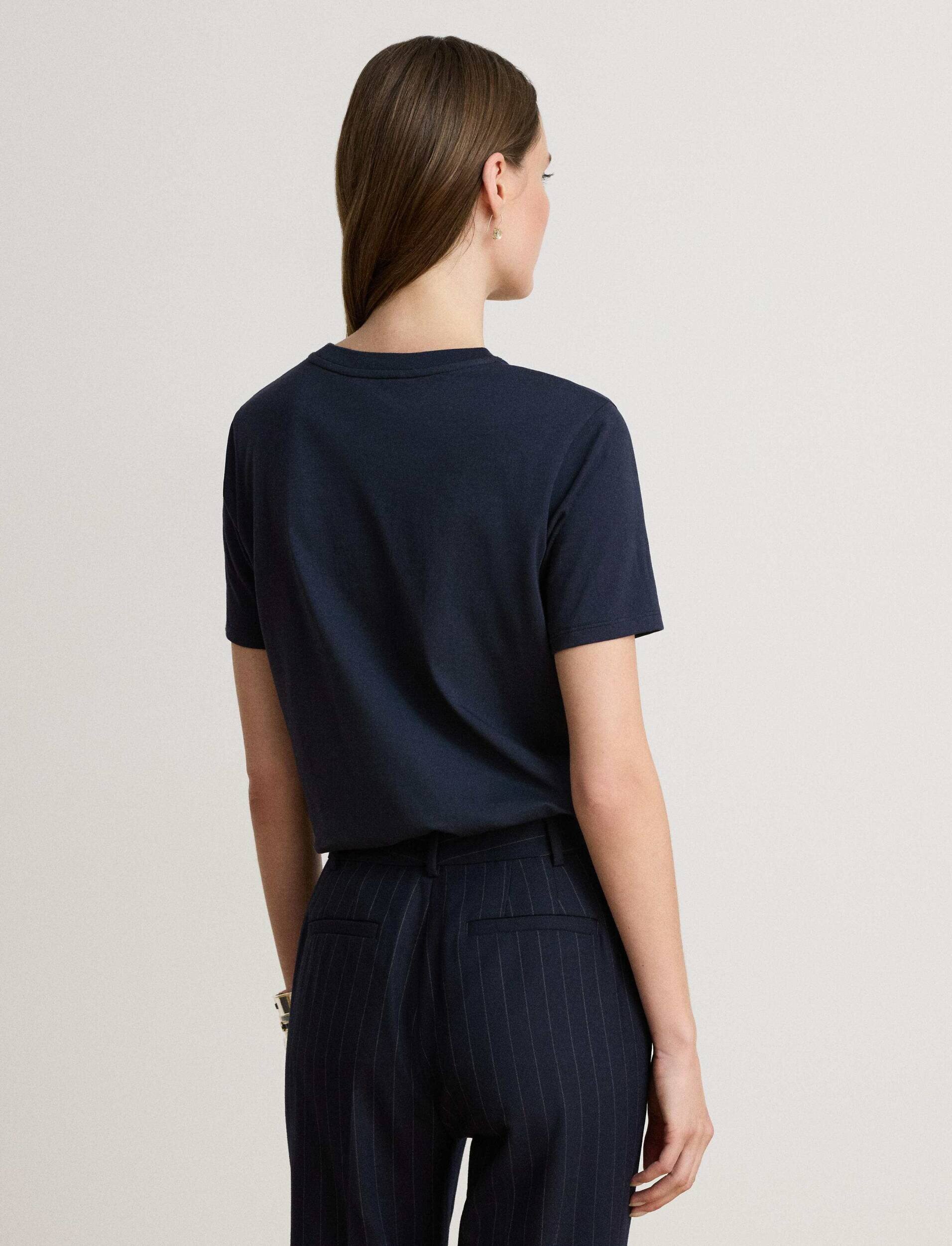 Lauren Ralph Lauren Tricou Azariel | regular fit