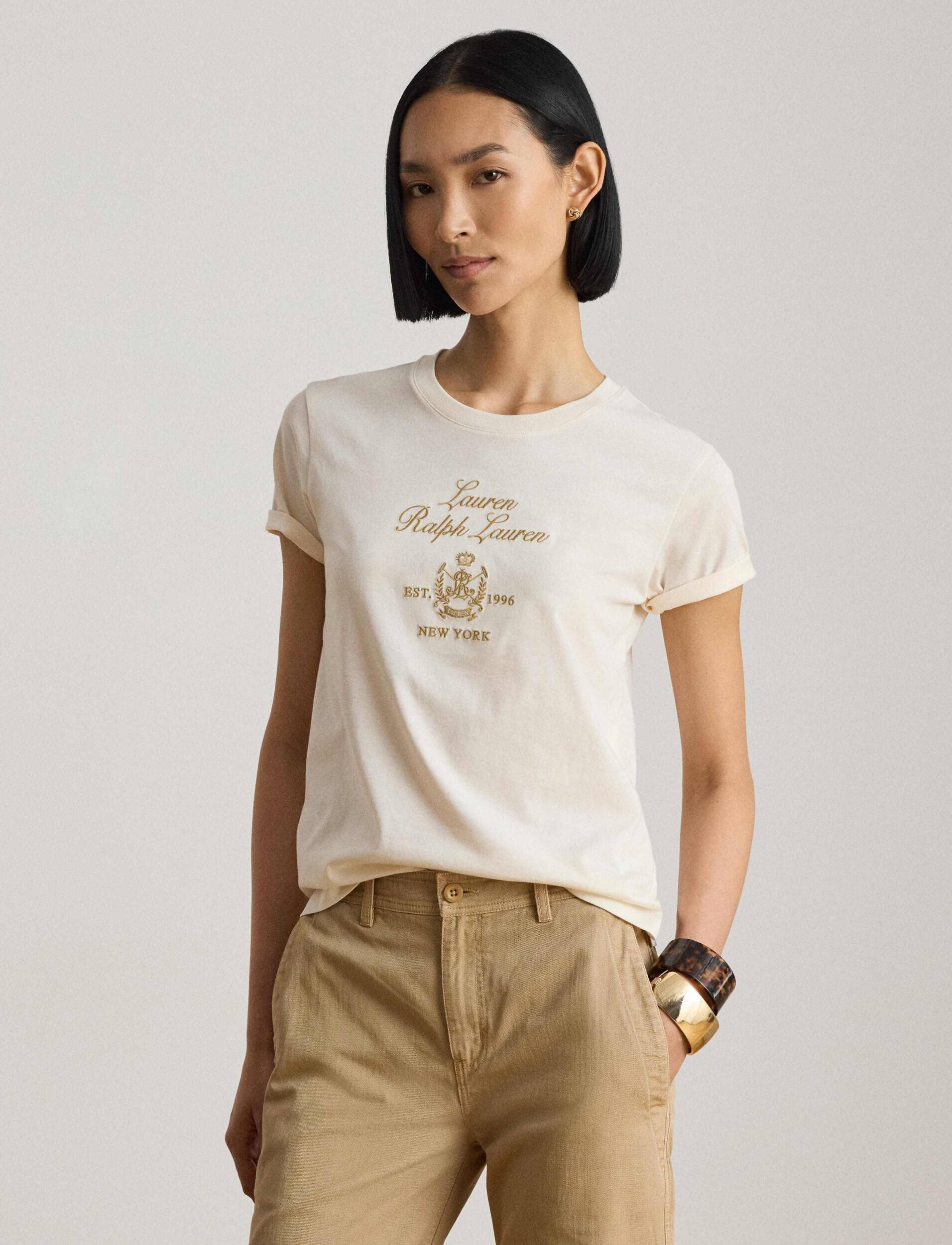 Lauren Ralph Lauren Tricou Azariel | regular fit