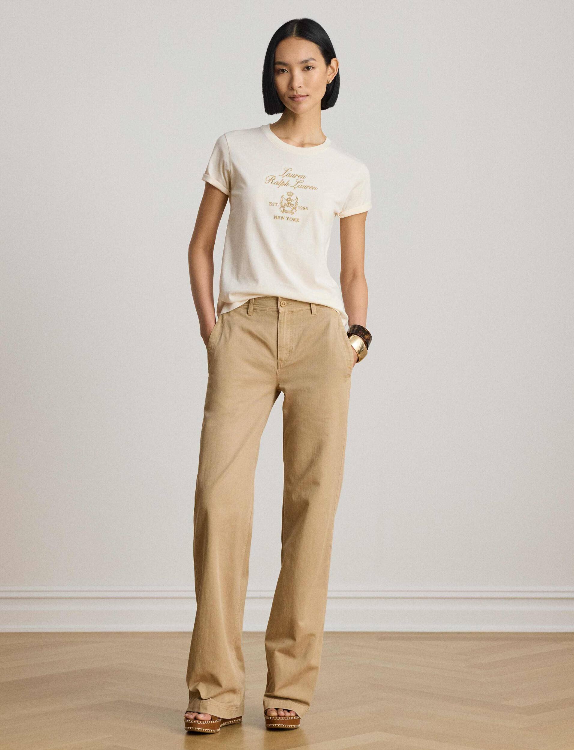 Lauren Ralph Lauren Tricou Azariel | regular fit