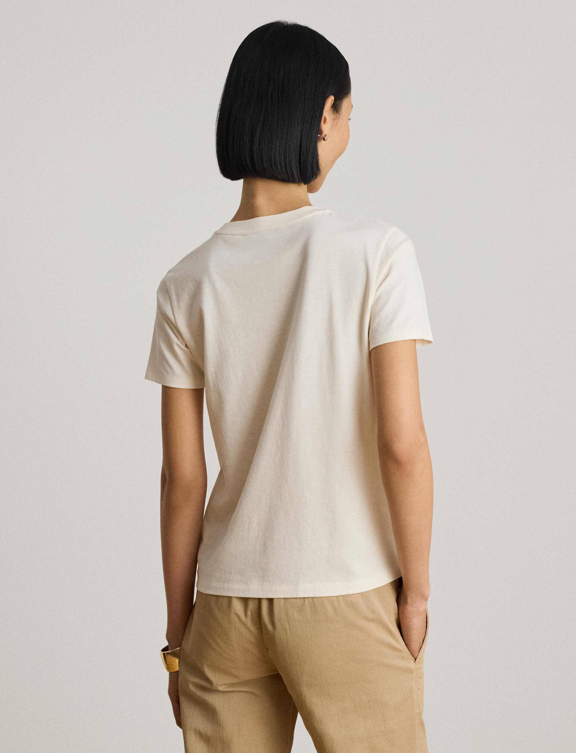 Lauren Ralph Lauren Tricou Azariel | regular fit