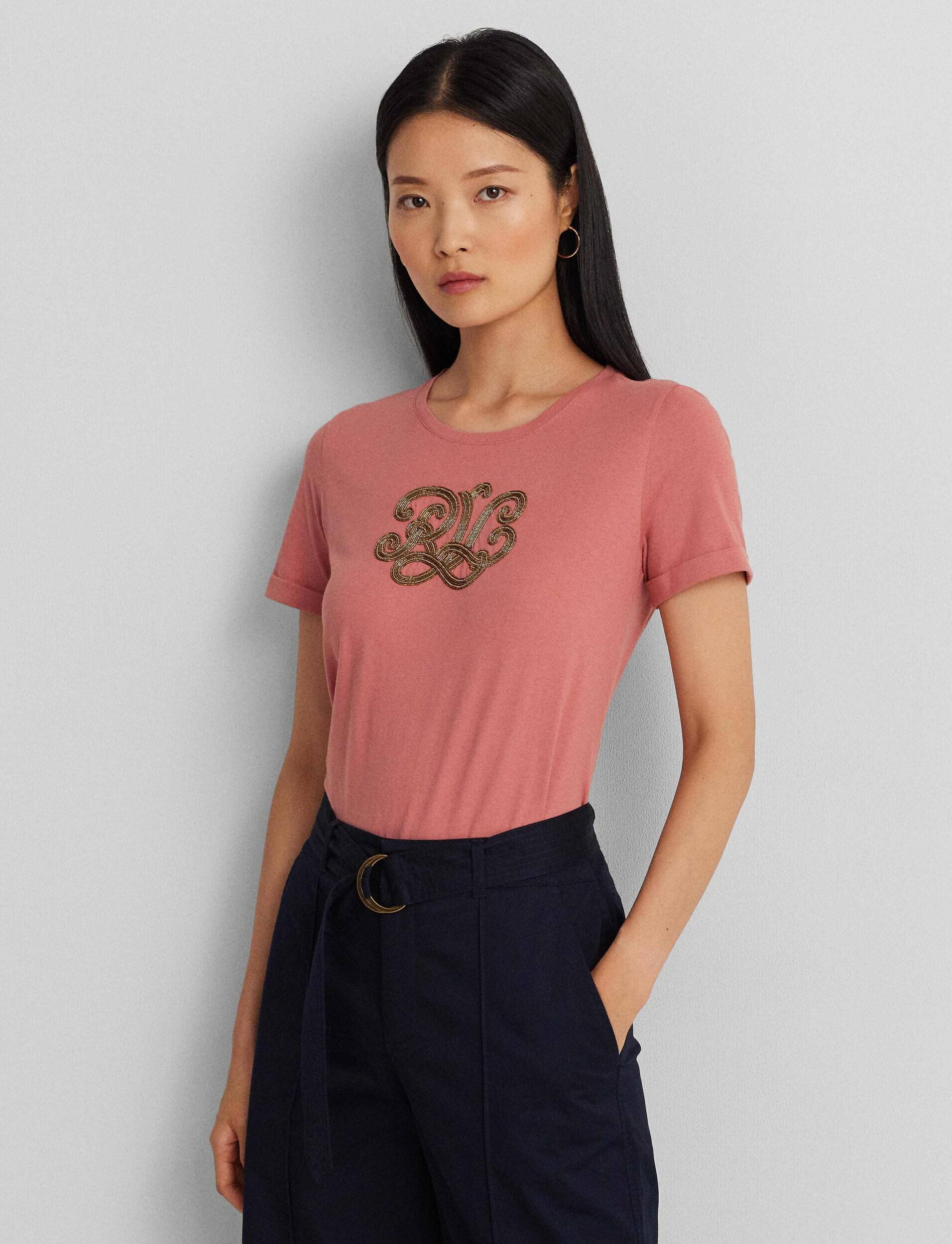 Lauren Ralph Lauren Tricou HAILLY | Regular Fit