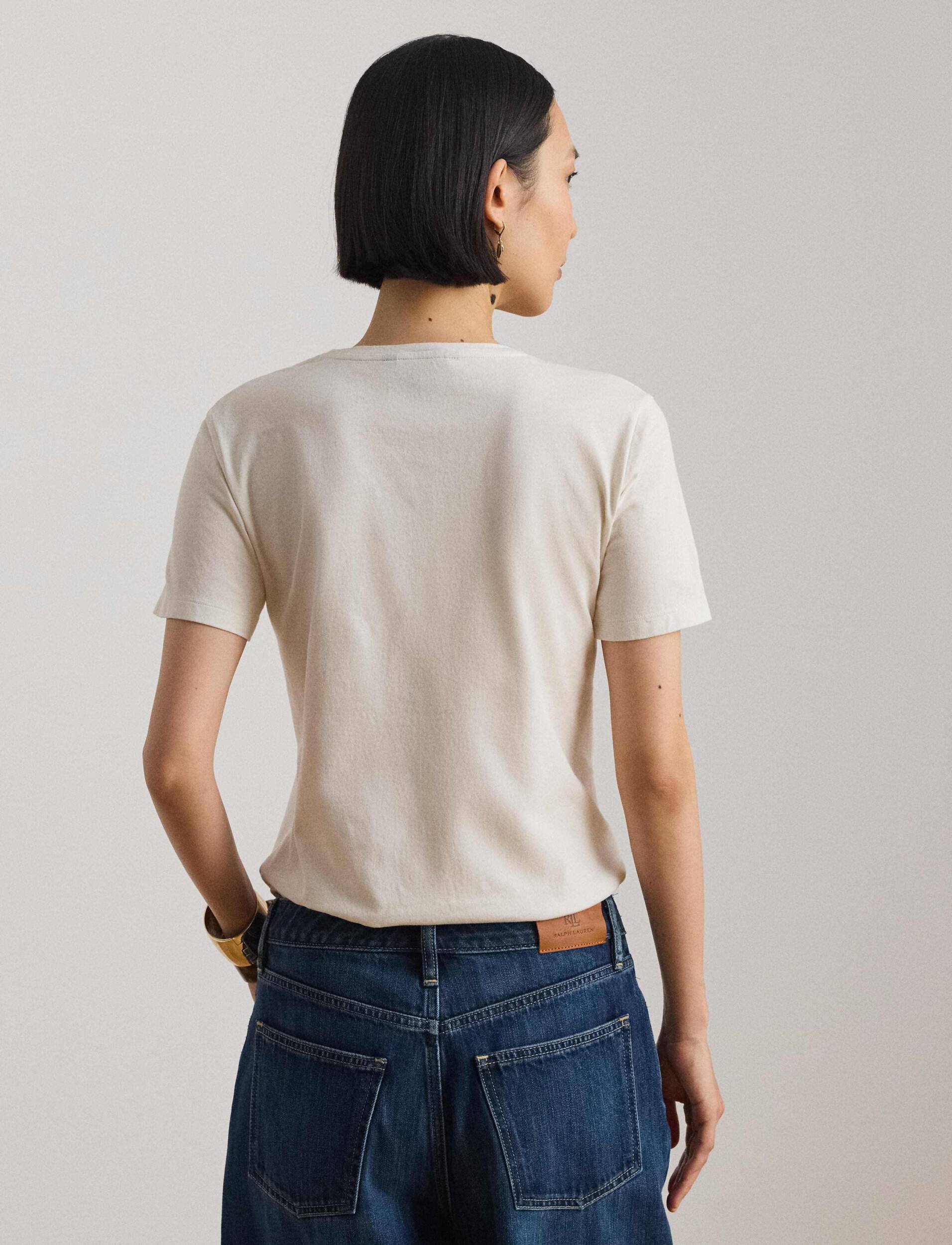 Lauren Ralph Lauren Tricou | regular fit
