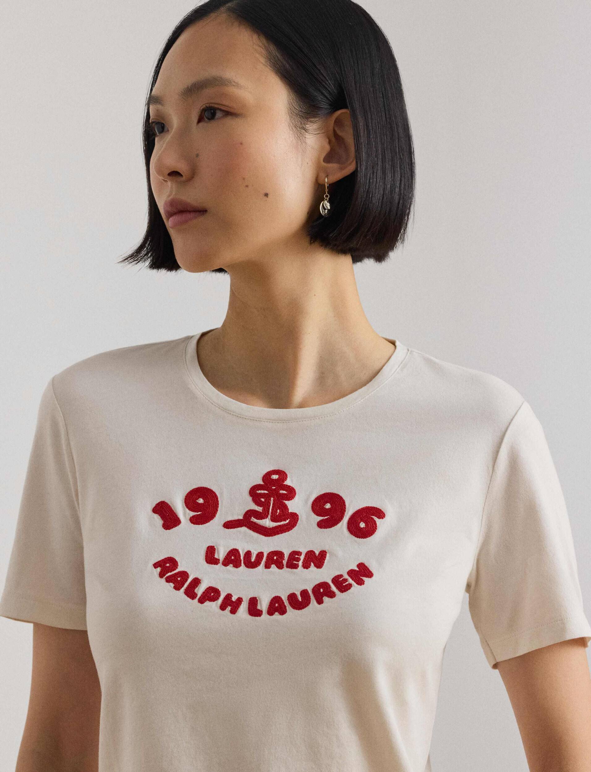 Lauren Ralph Lauren Tricou | regular fit
