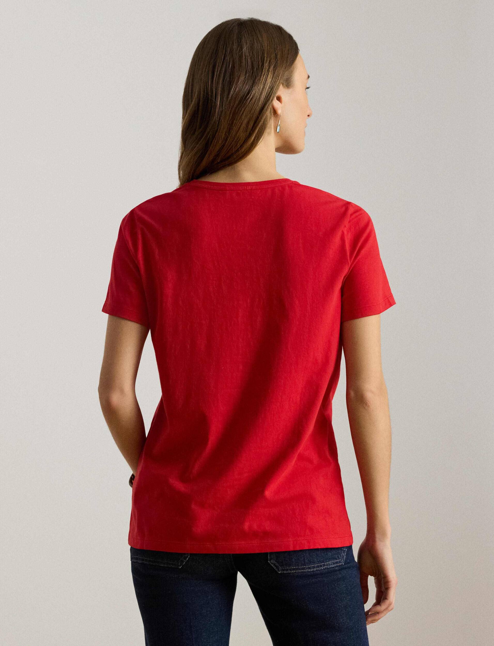 Lauren Ralph Lauren Tricou | regular fit