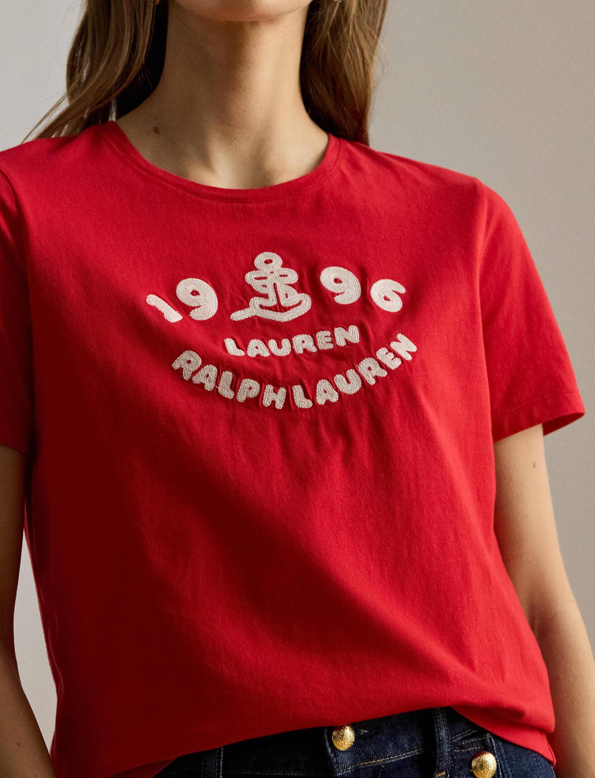 Lauren Ralph Lauren Tricou | regular fit