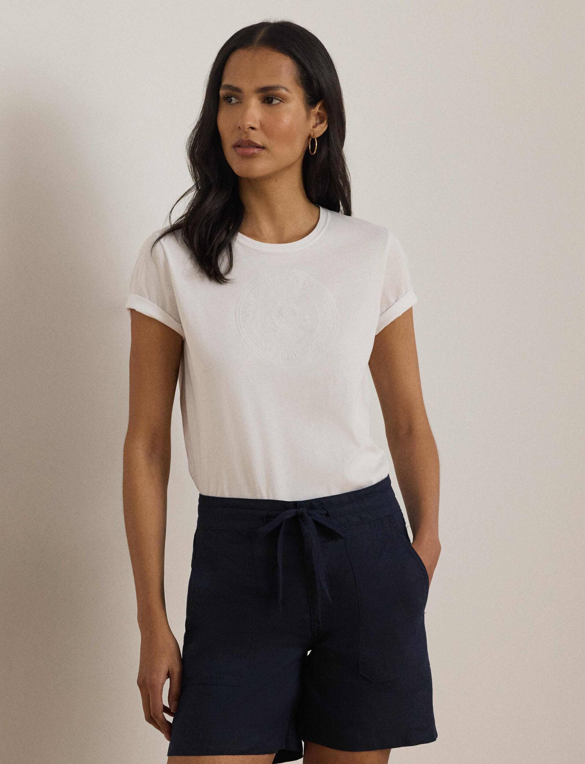 Lauren Ralph Lauren Tricou | regular fit