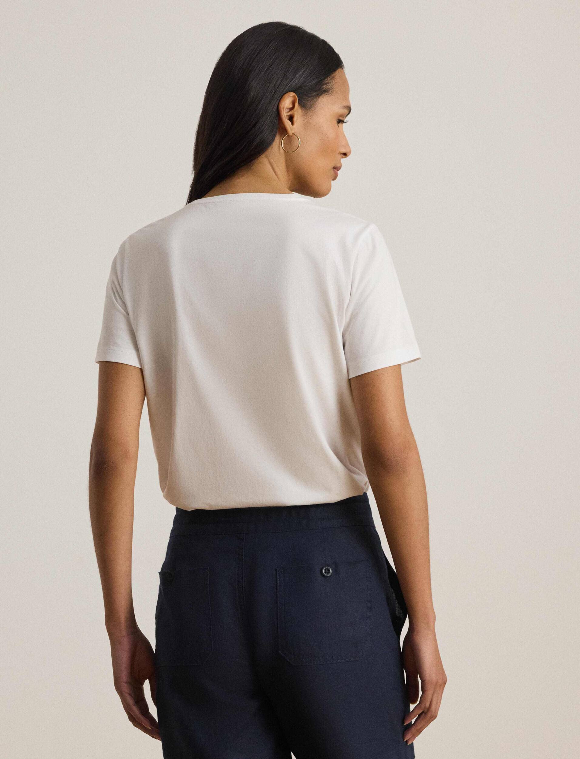 Lauren Ralph Lauren Tricou | regular fit