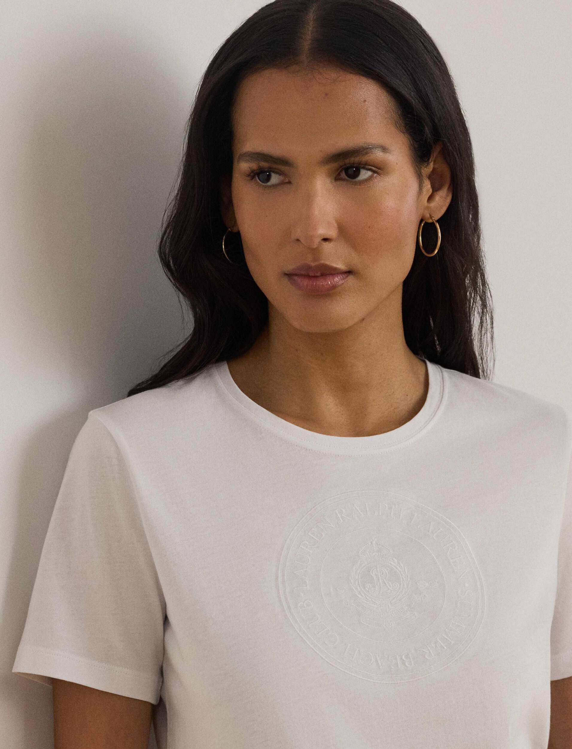 Lauren Ralph Lauren Tricou | regular fit