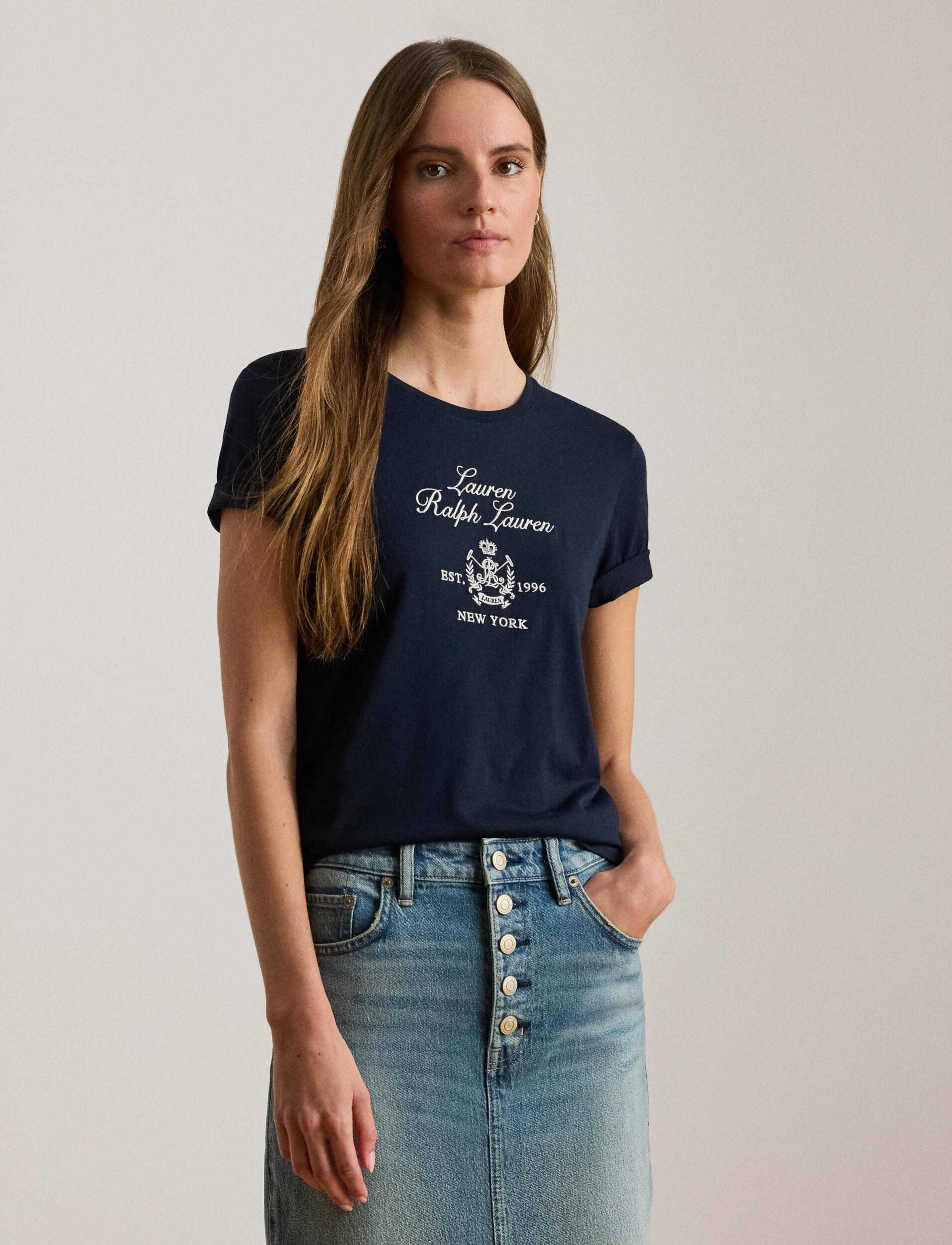 Lauren Ralph Lauren Tricou | regular fit