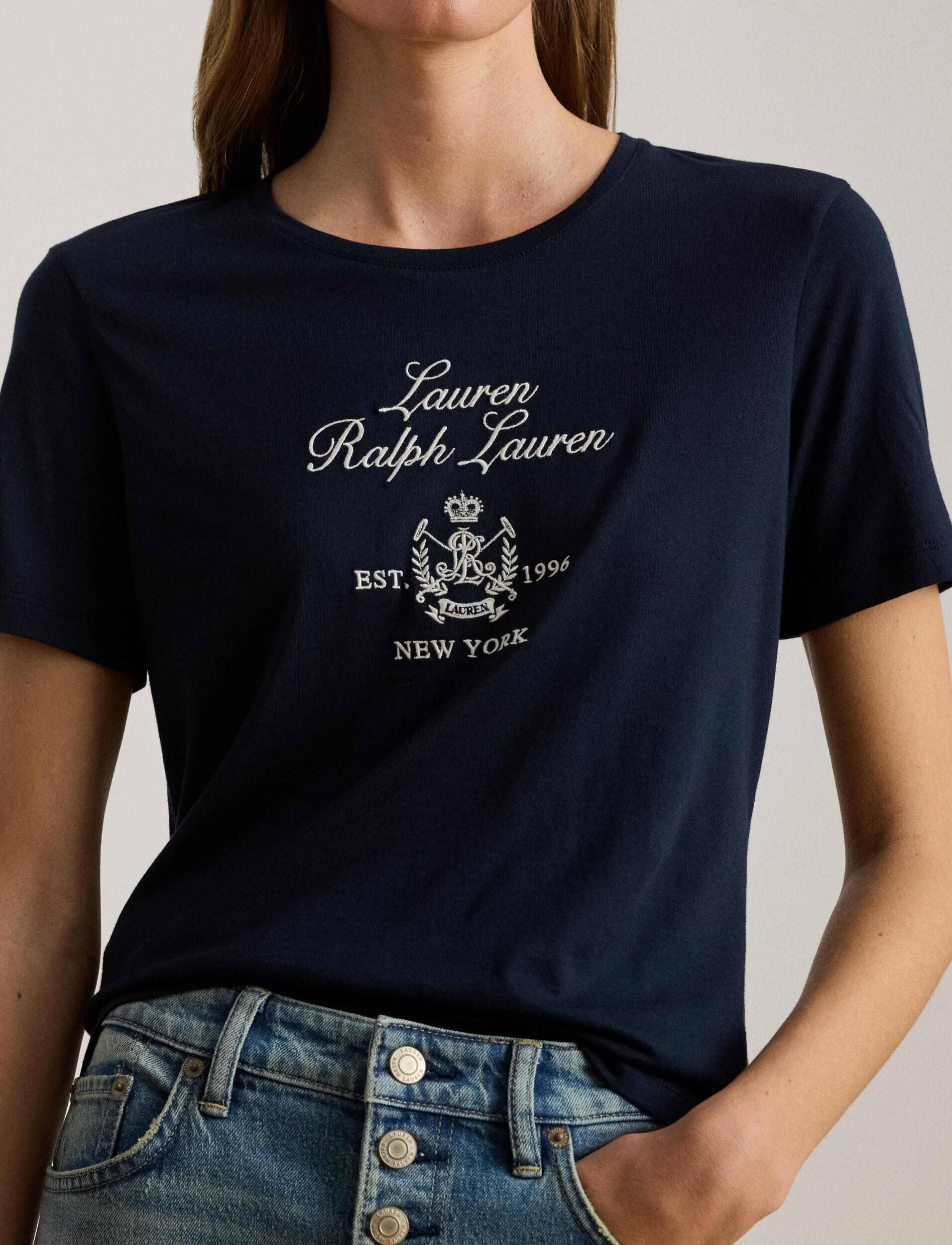 Lauren Ralph Lauren Tricou | regular fit