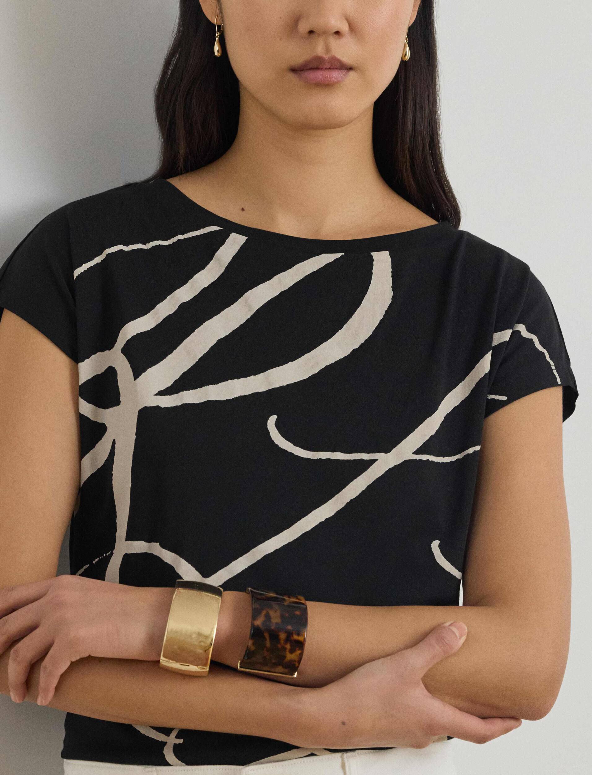 Lauren Ralph Lauren Tricou | Regular Fit