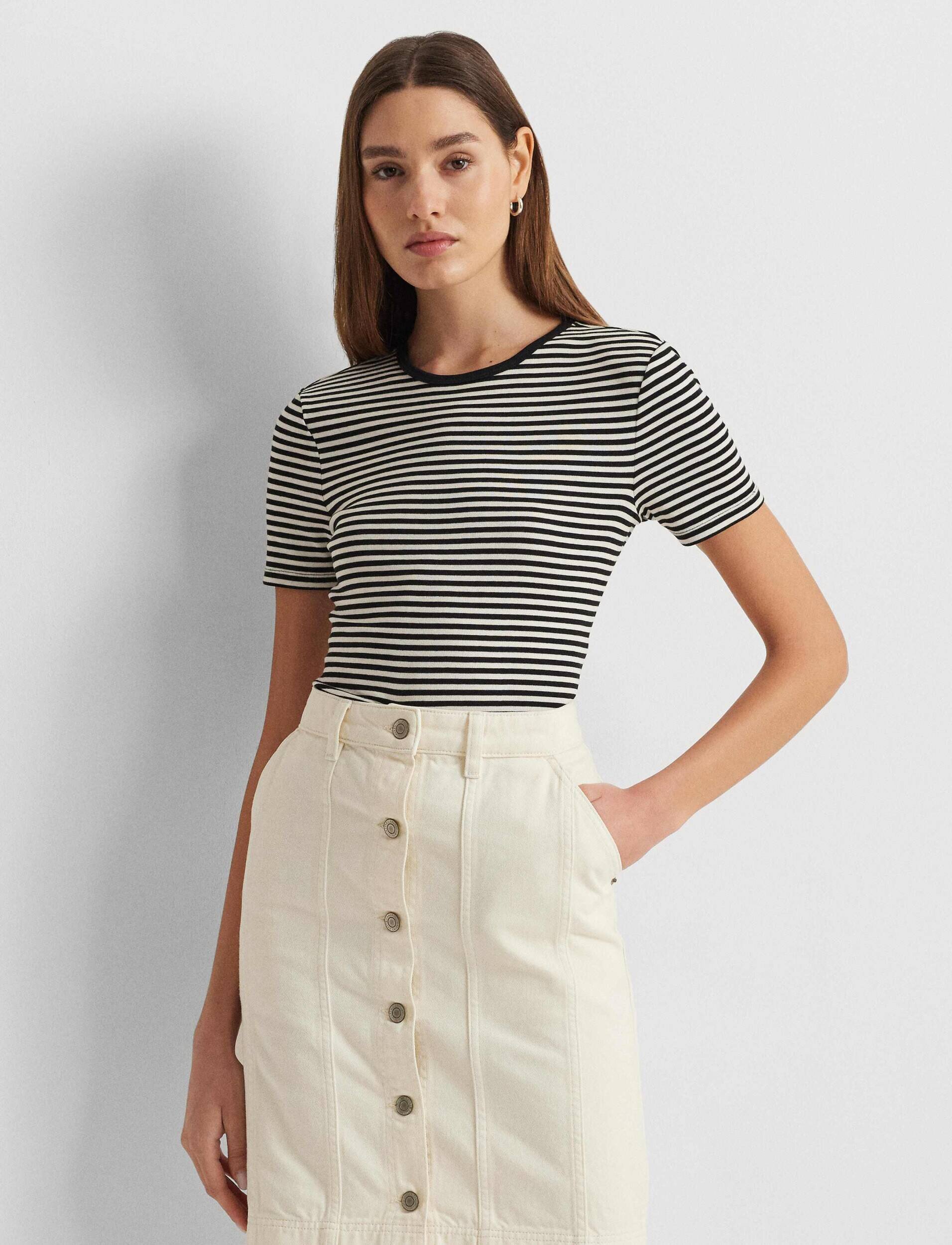 Lauren Ralph Lauren Tricou | regular fit